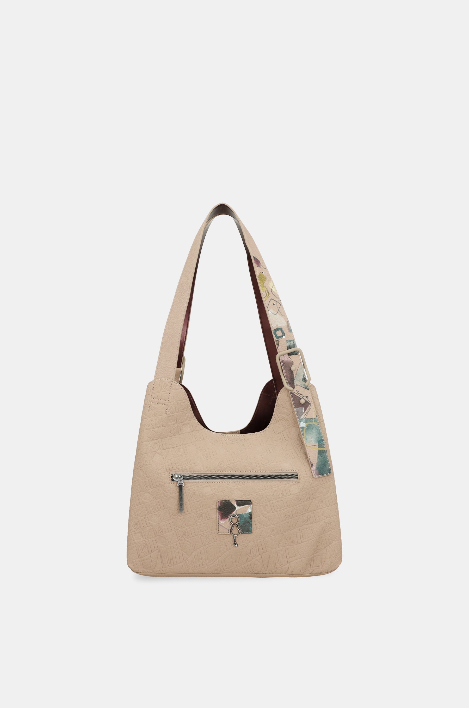 Borsa a spalla 2 manici Evolution