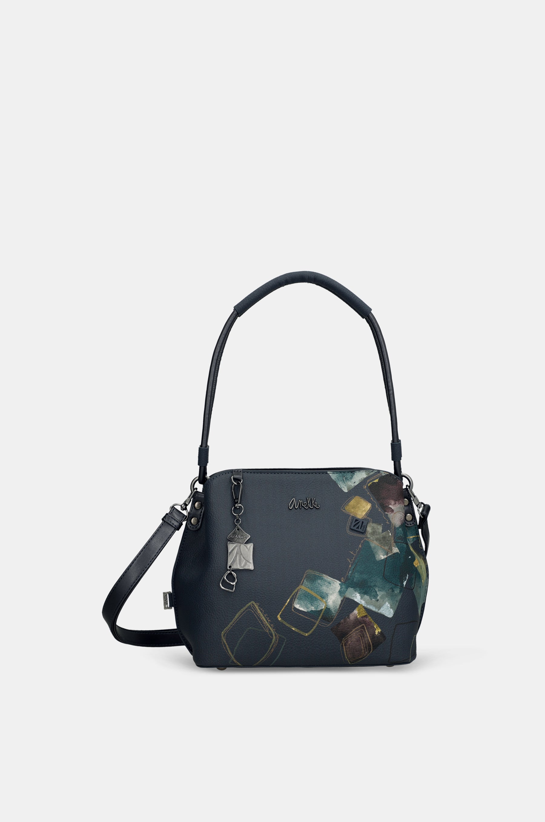 Borsa a spalla con tracolla Evolution