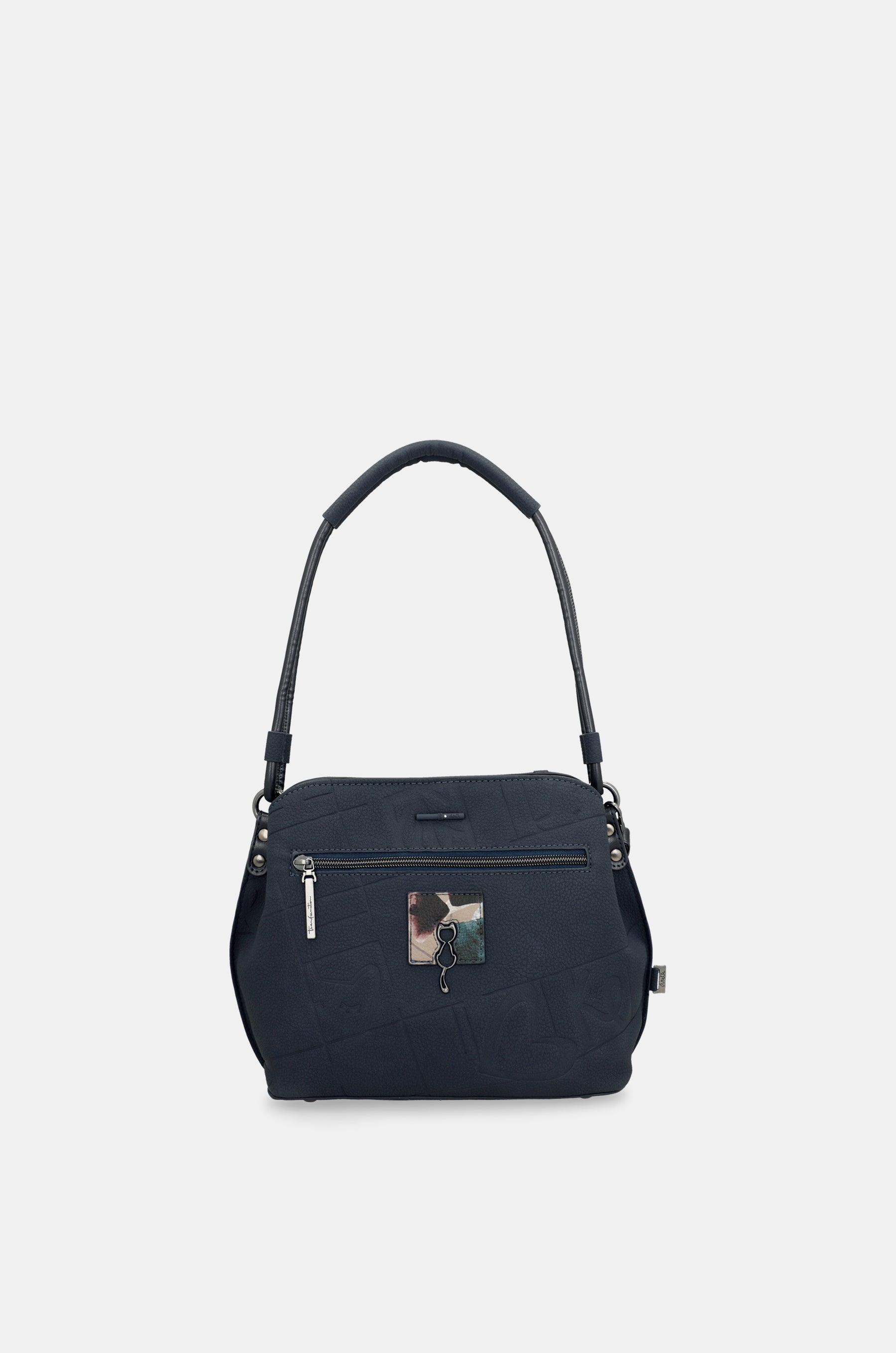 Borsa a spalla con tracolla Evolution