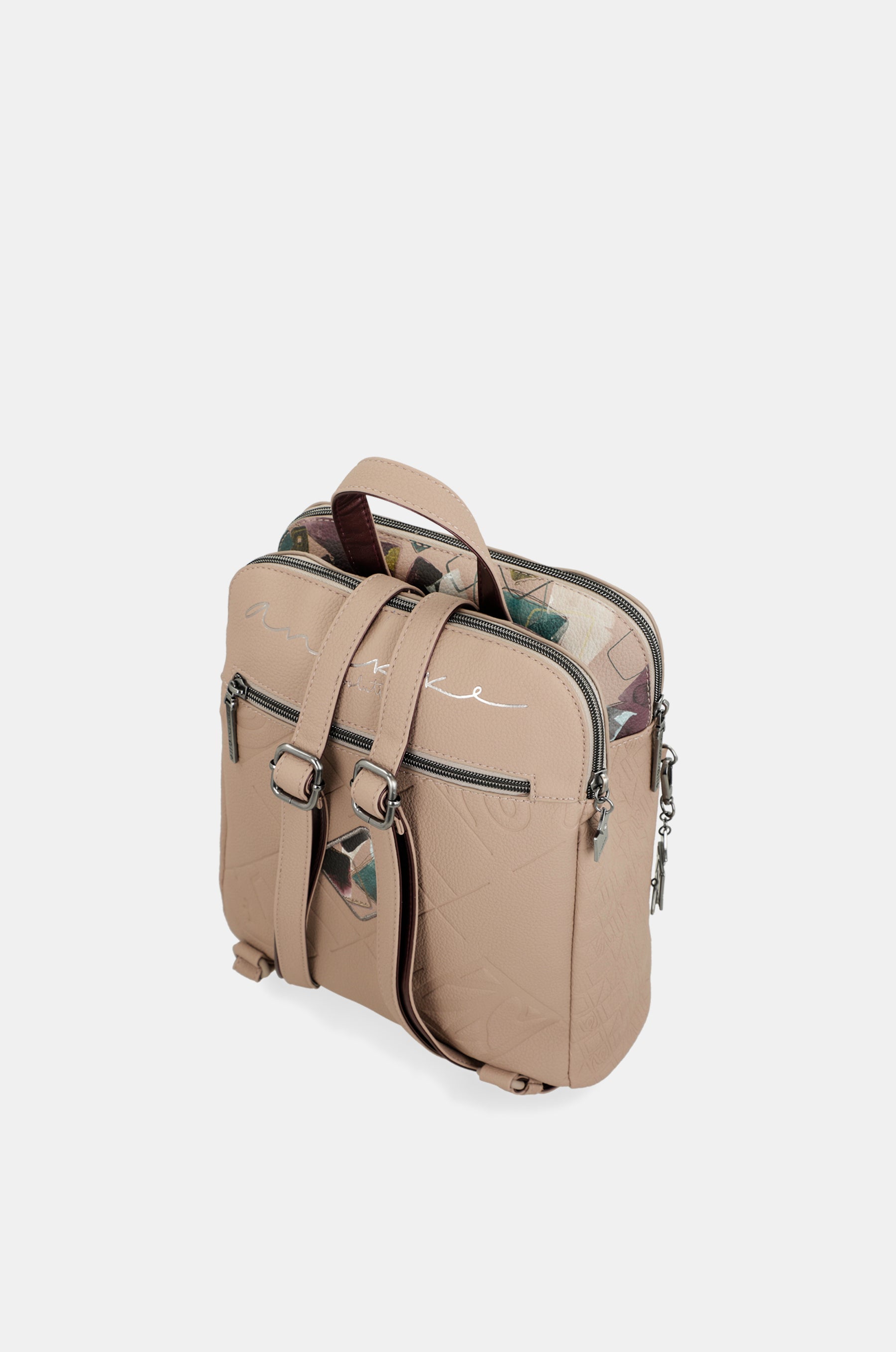 Zaino triple scomparto Evolution
