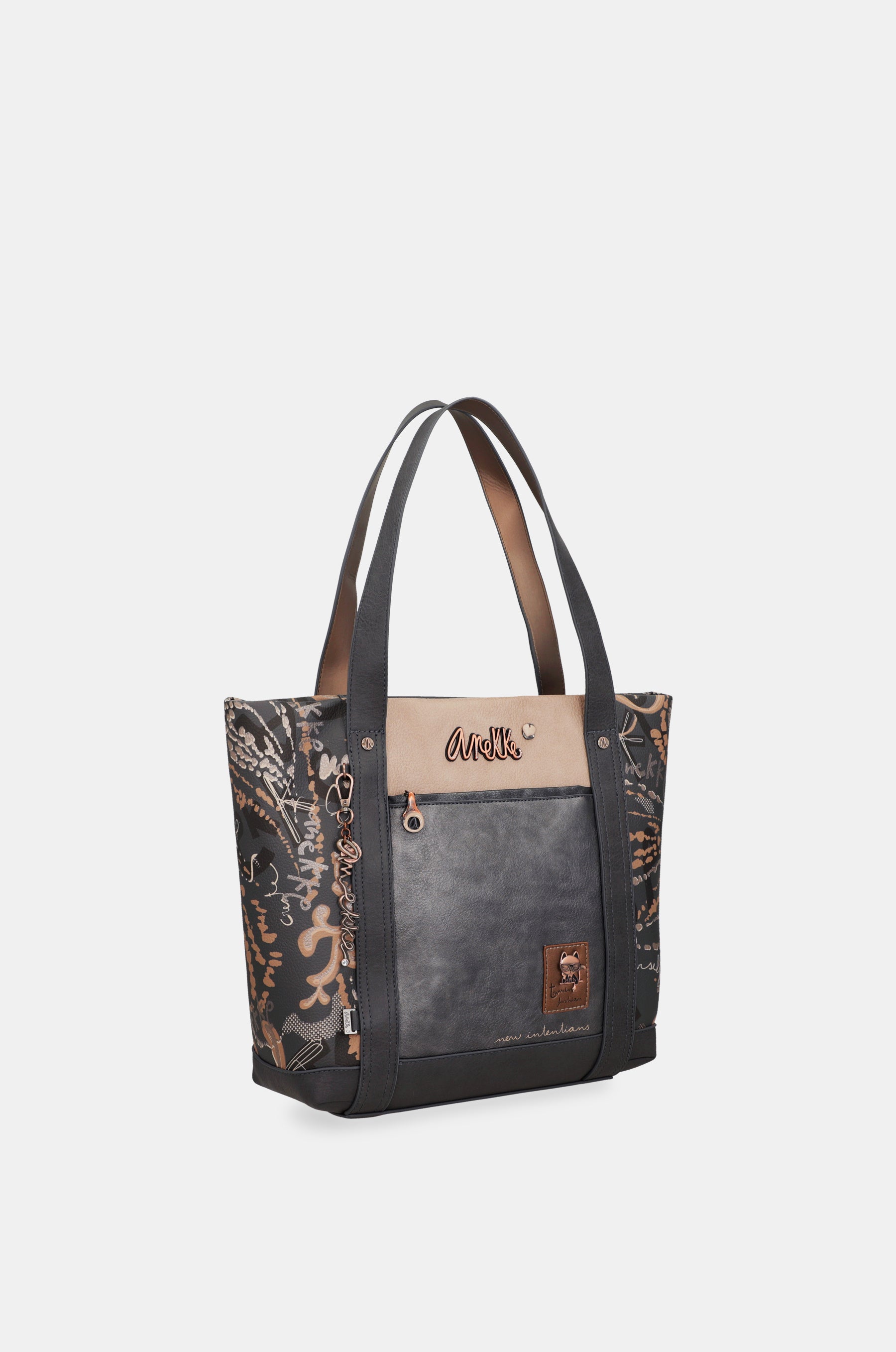 Borsa shopping Intentions