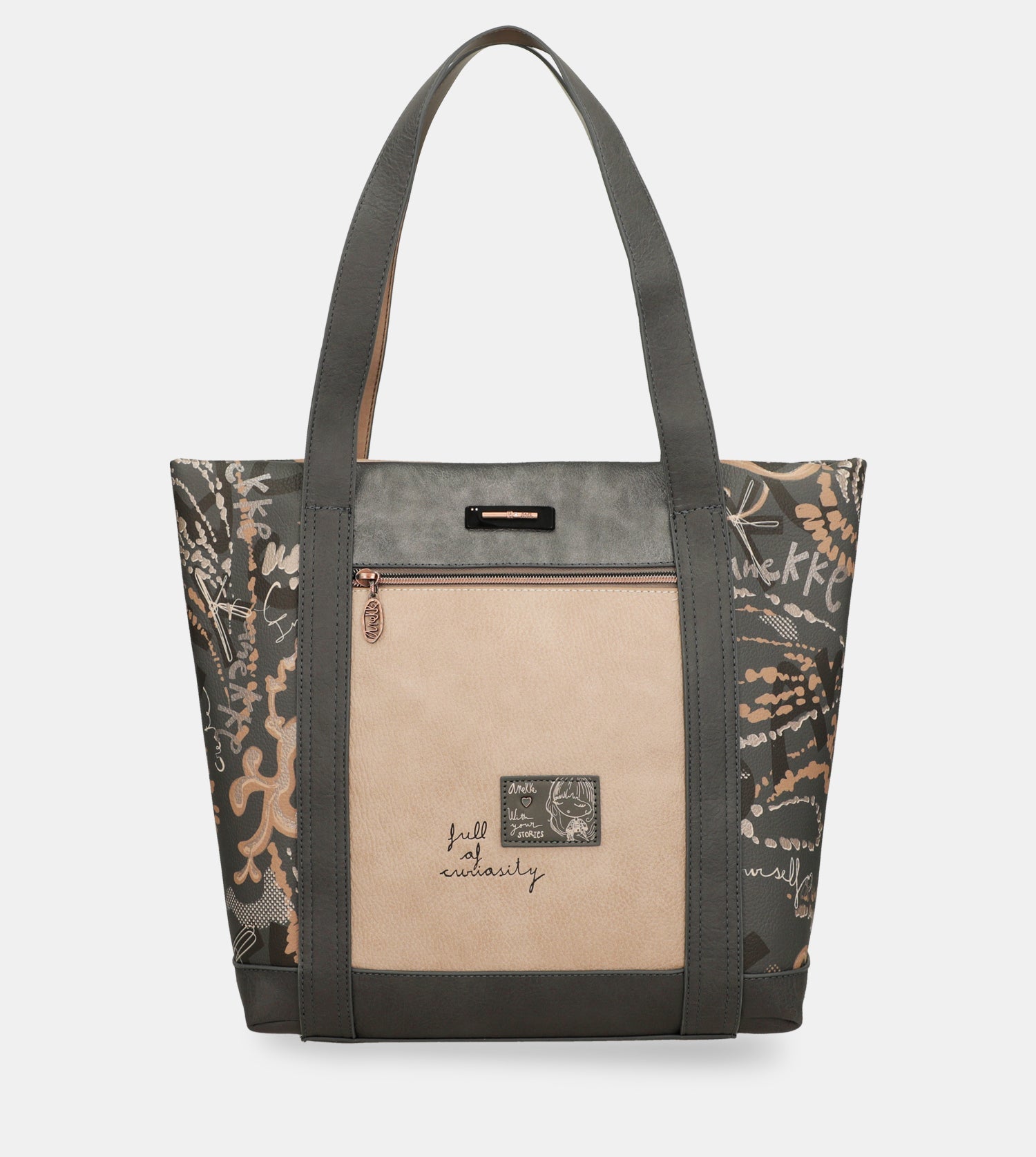 Borsa shopping Intentions