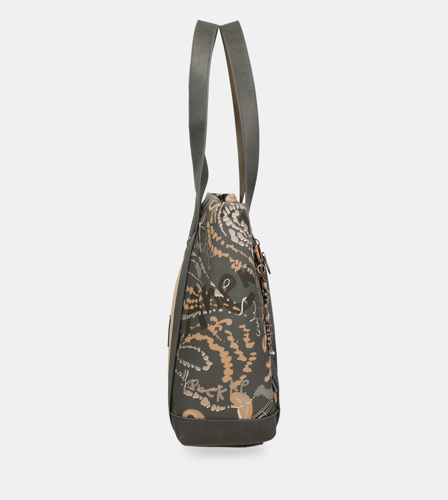 Borsa shopping Intentions