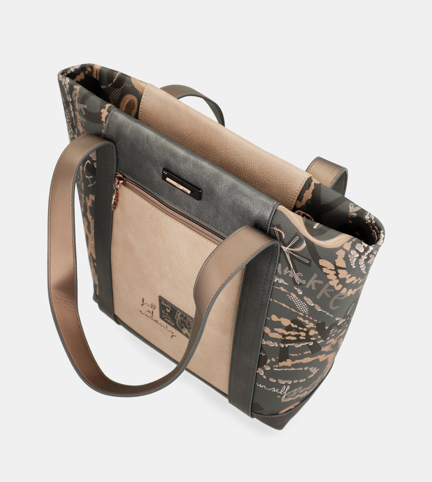 Borsa shopping Intentions