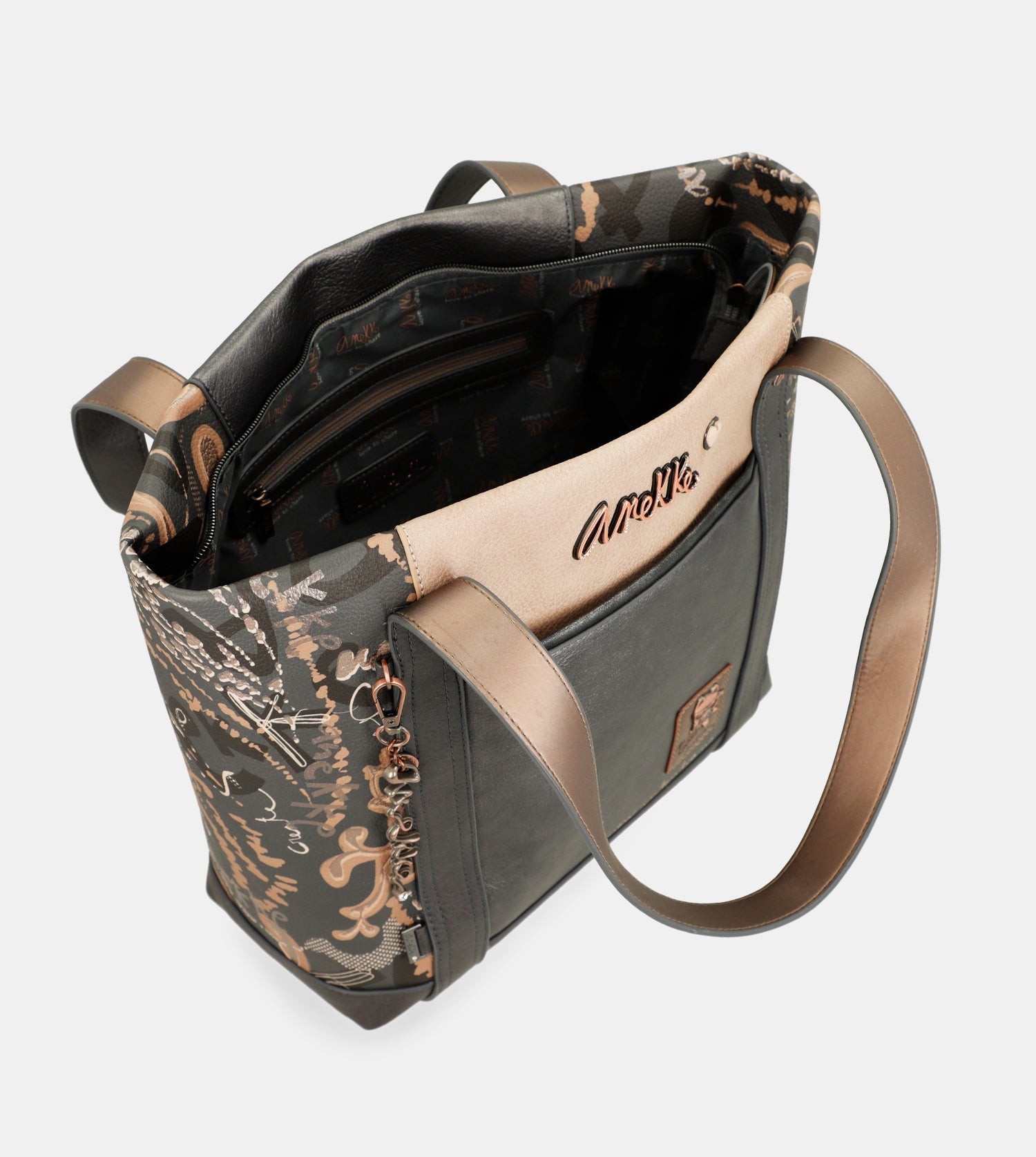 Borsa shopping Intentions