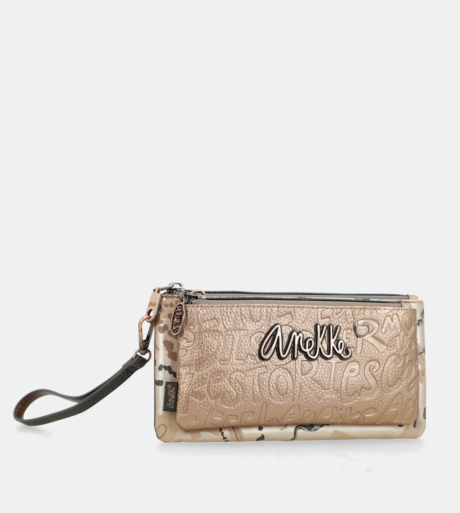 Portafogli e borsa a mano Intentions