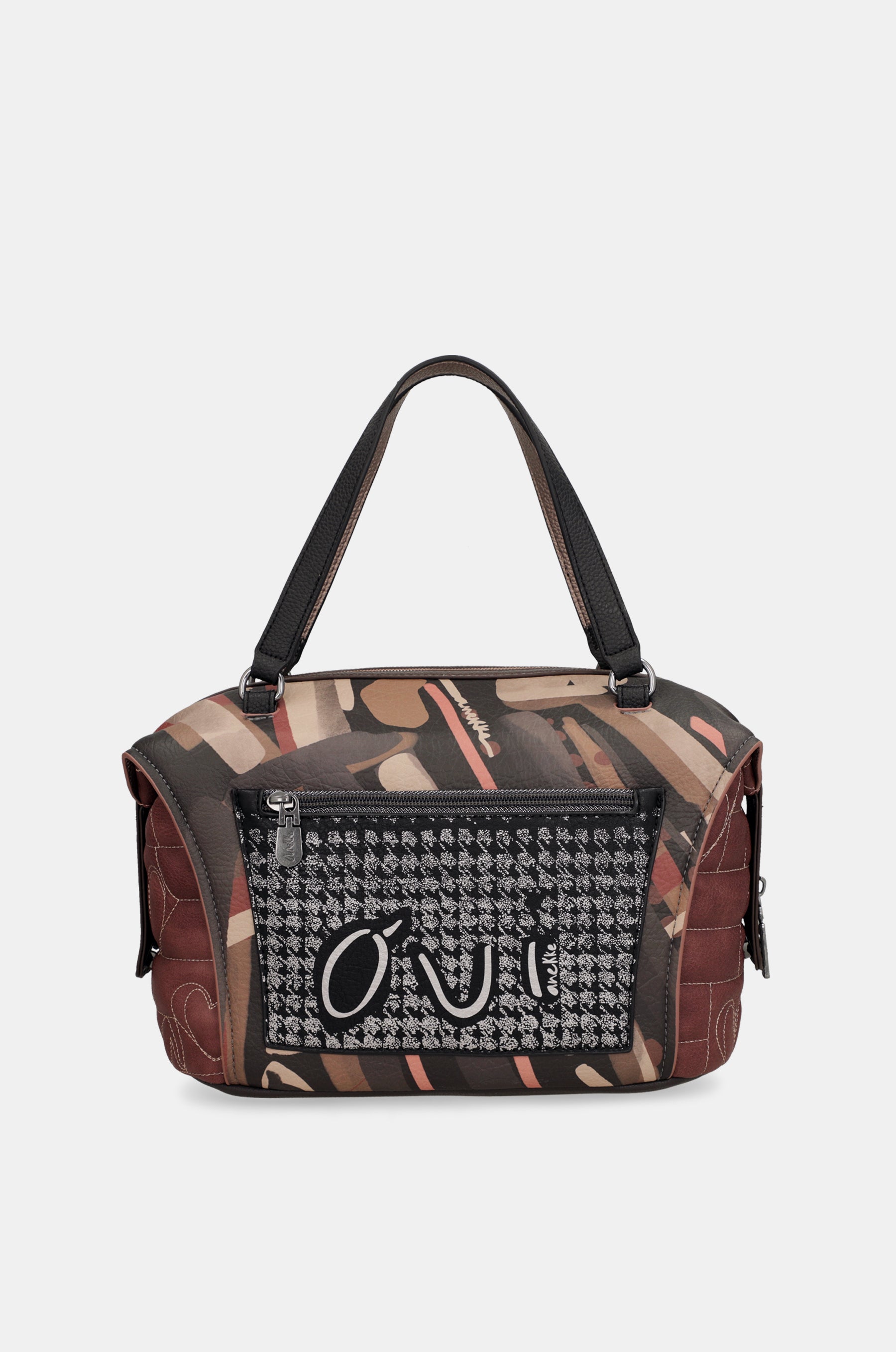 Borsa a mano con tracolla Mademoiselle