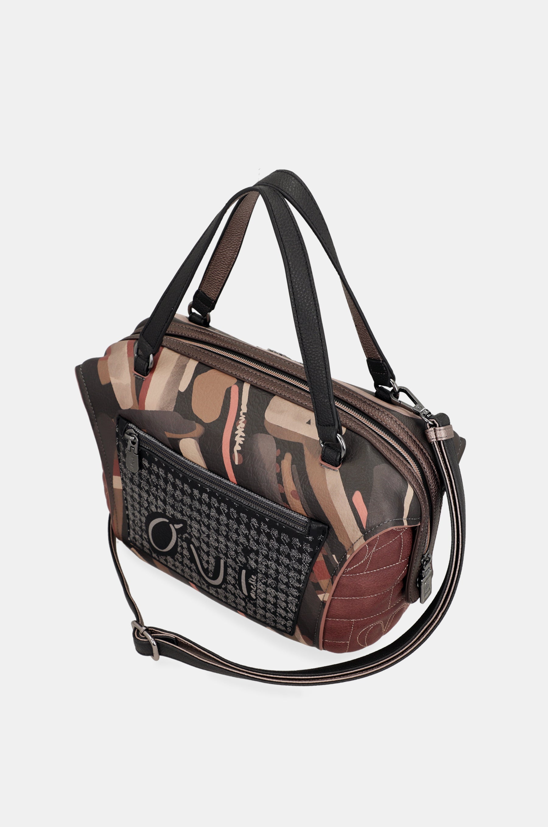 Borsa a mano con tracolla Mademoiselle
