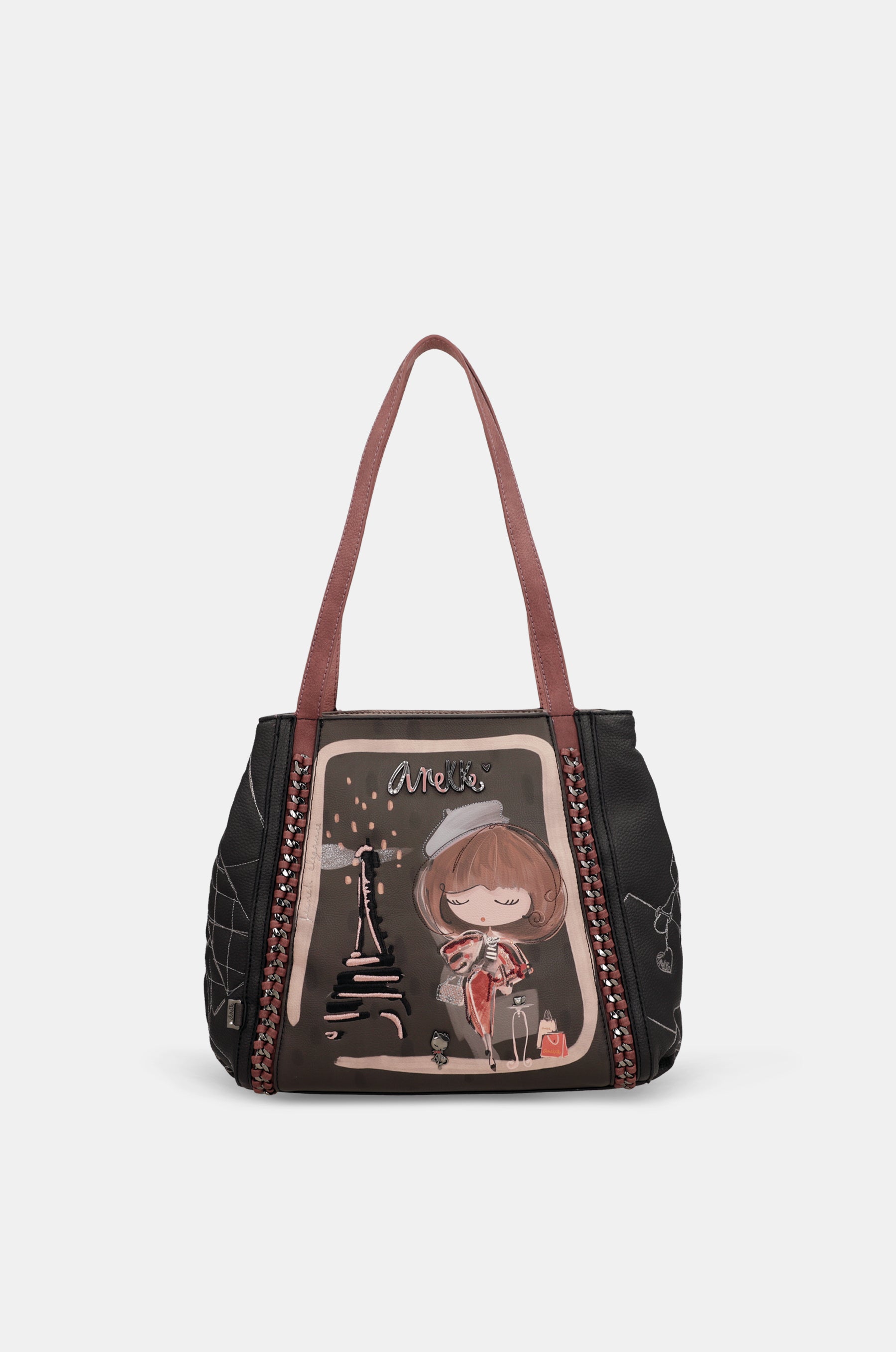 Tote Mademoiselle