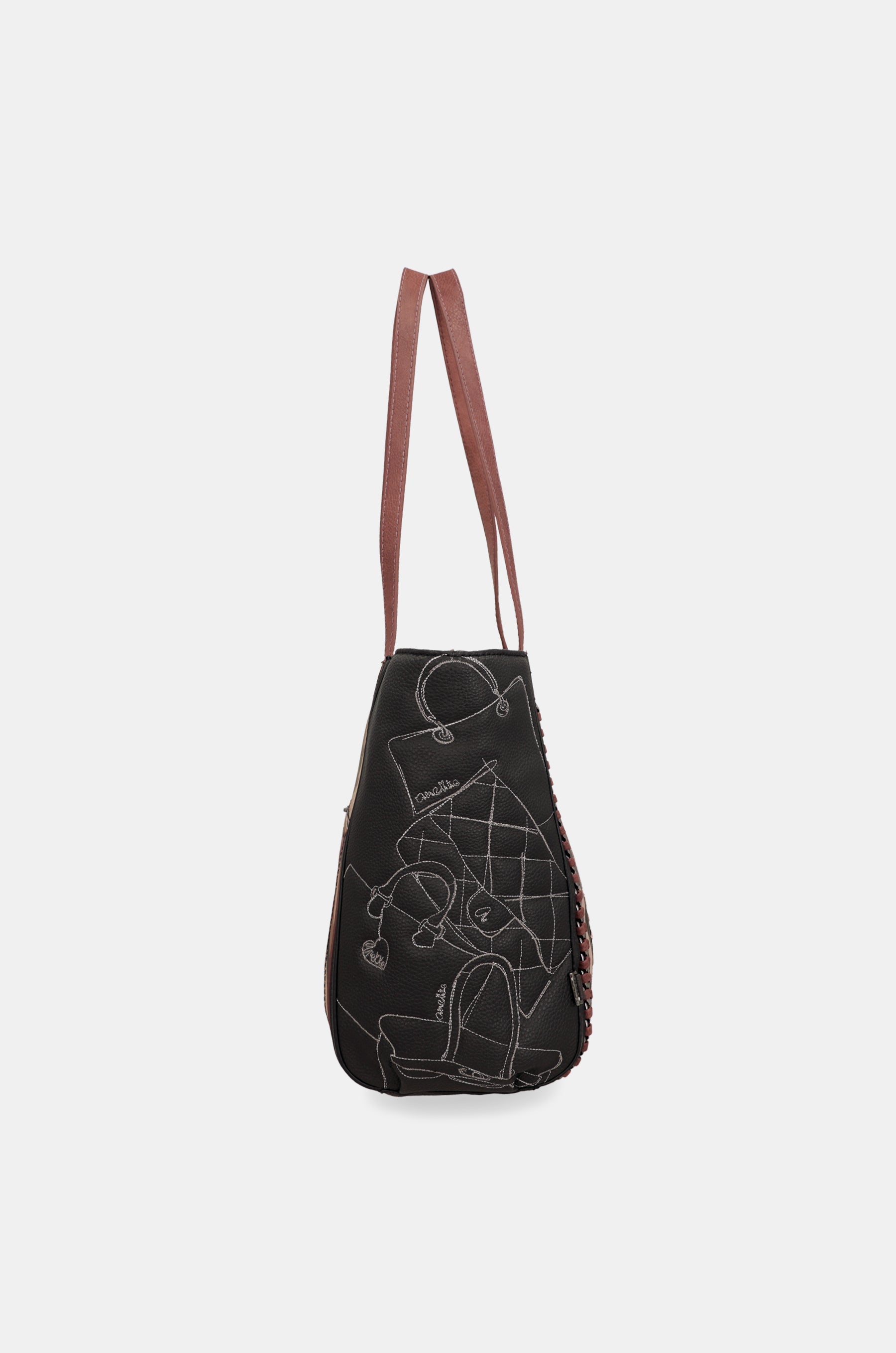 Tote Mademoiselle