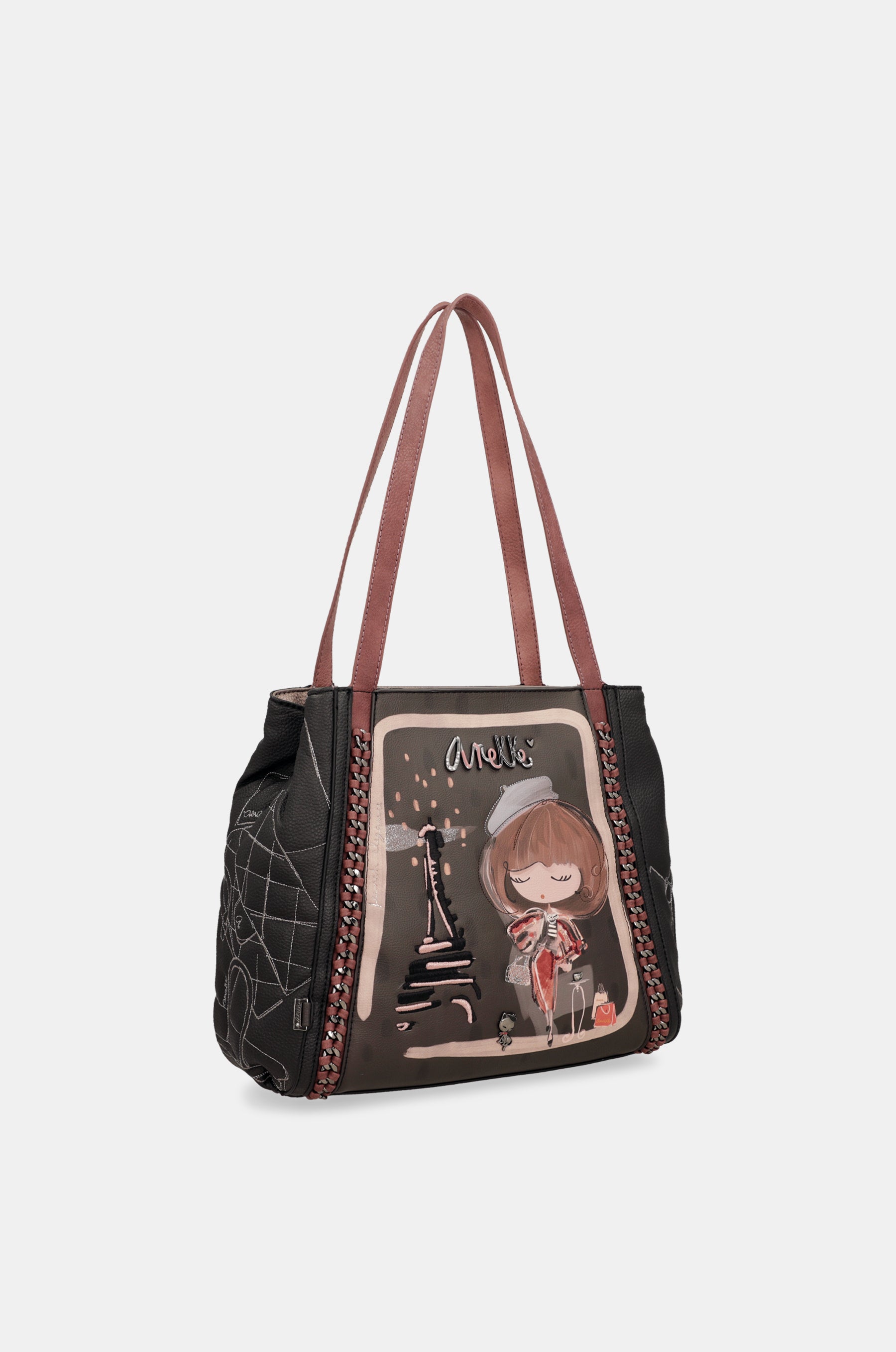 Tote Mademoiselle