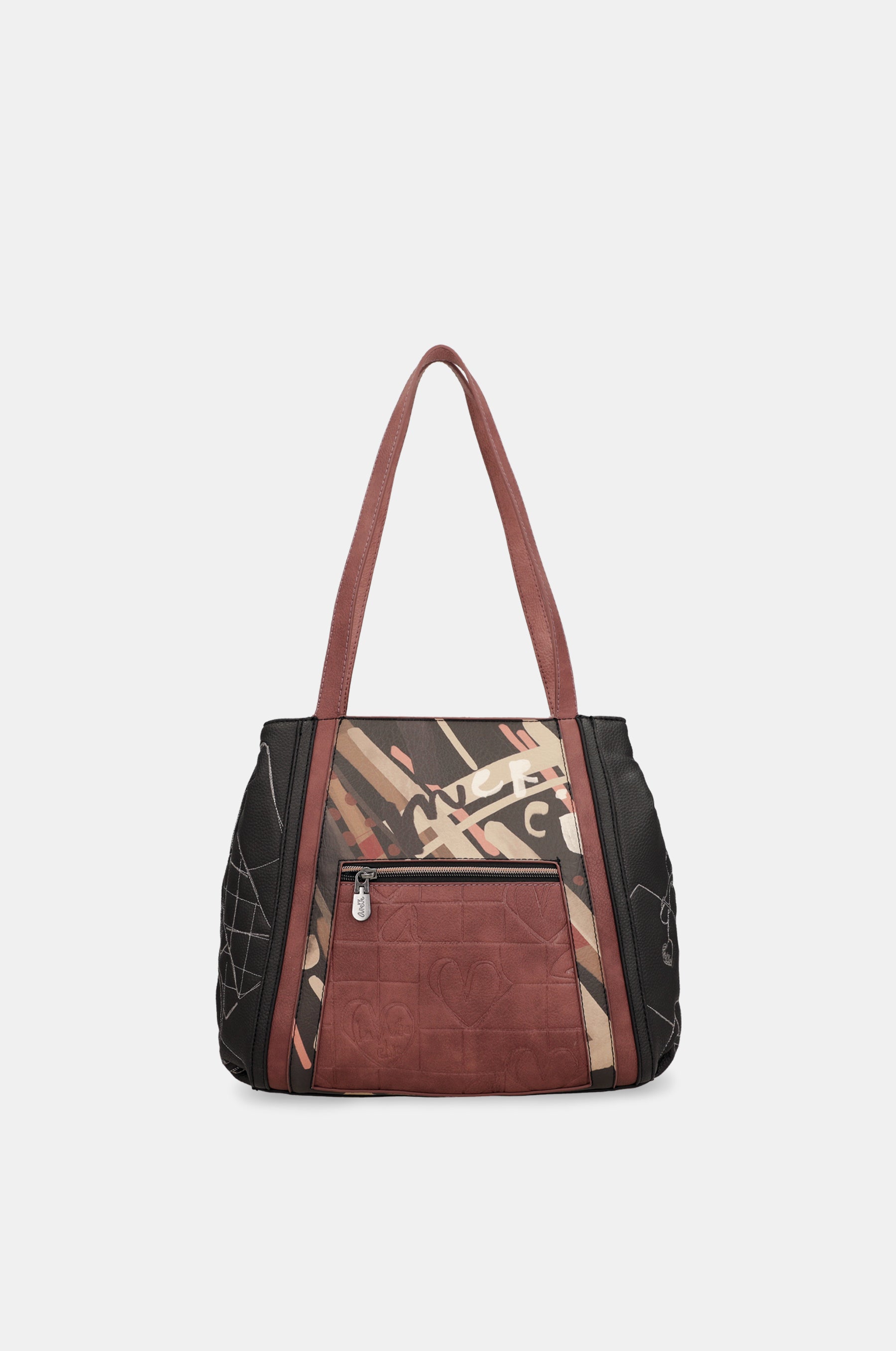 Tote Mademoiselle