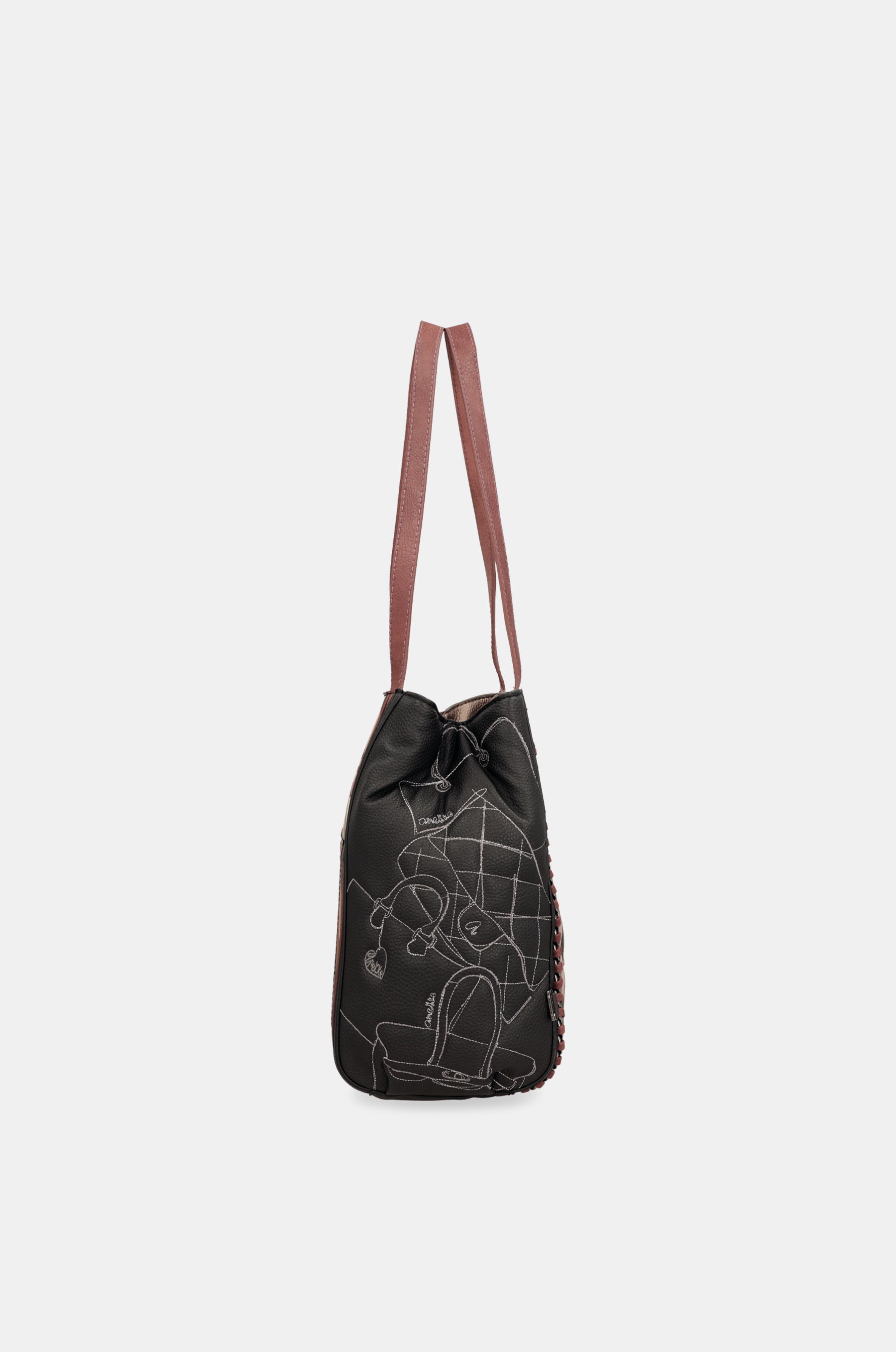 Tote Mademoiselle