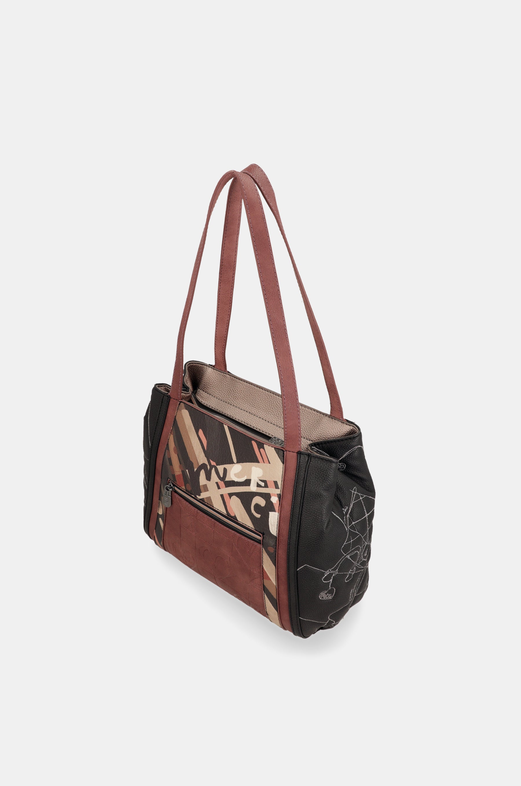Tote Mademoiselle