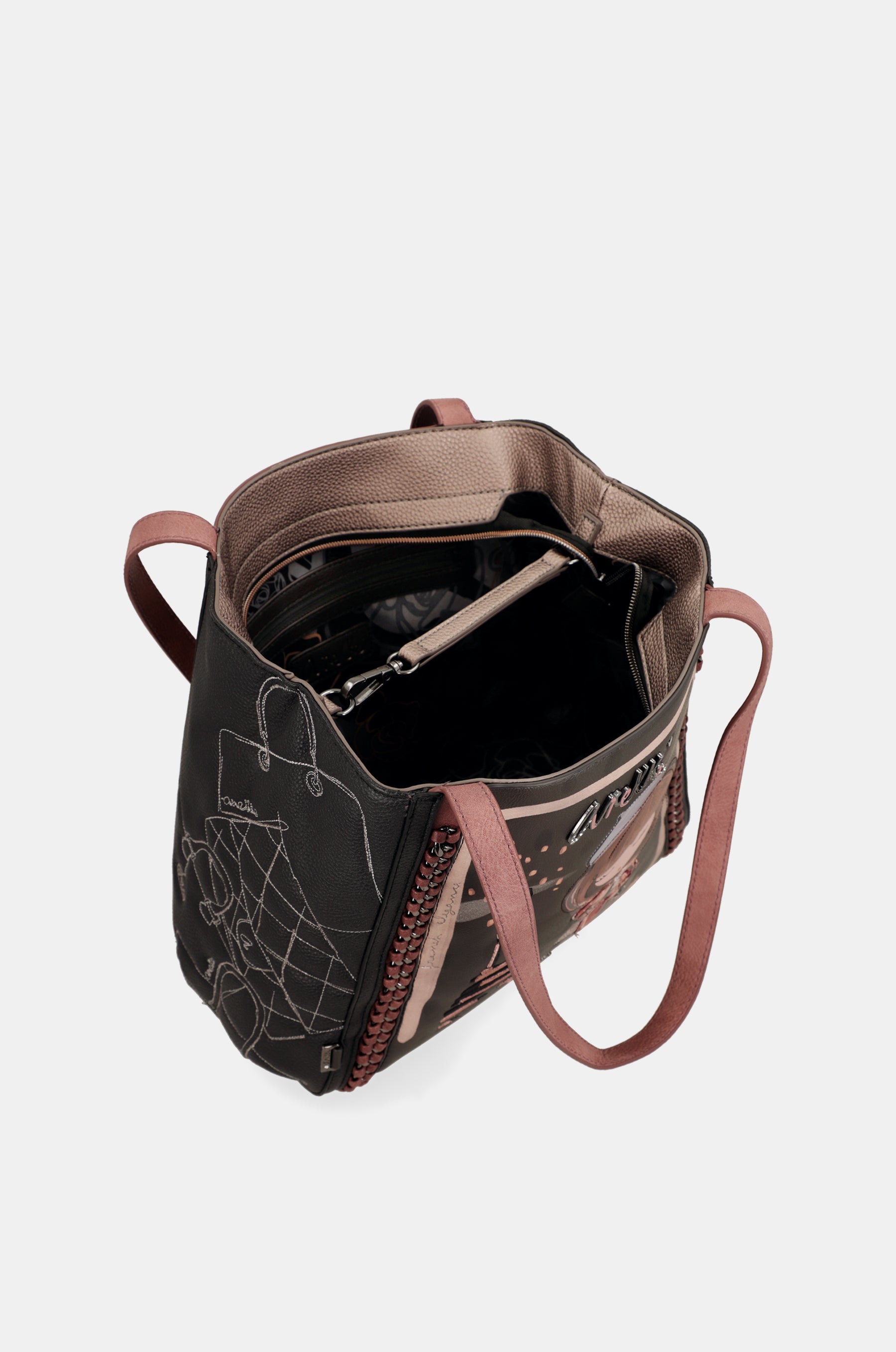 Tote Mademoiselle