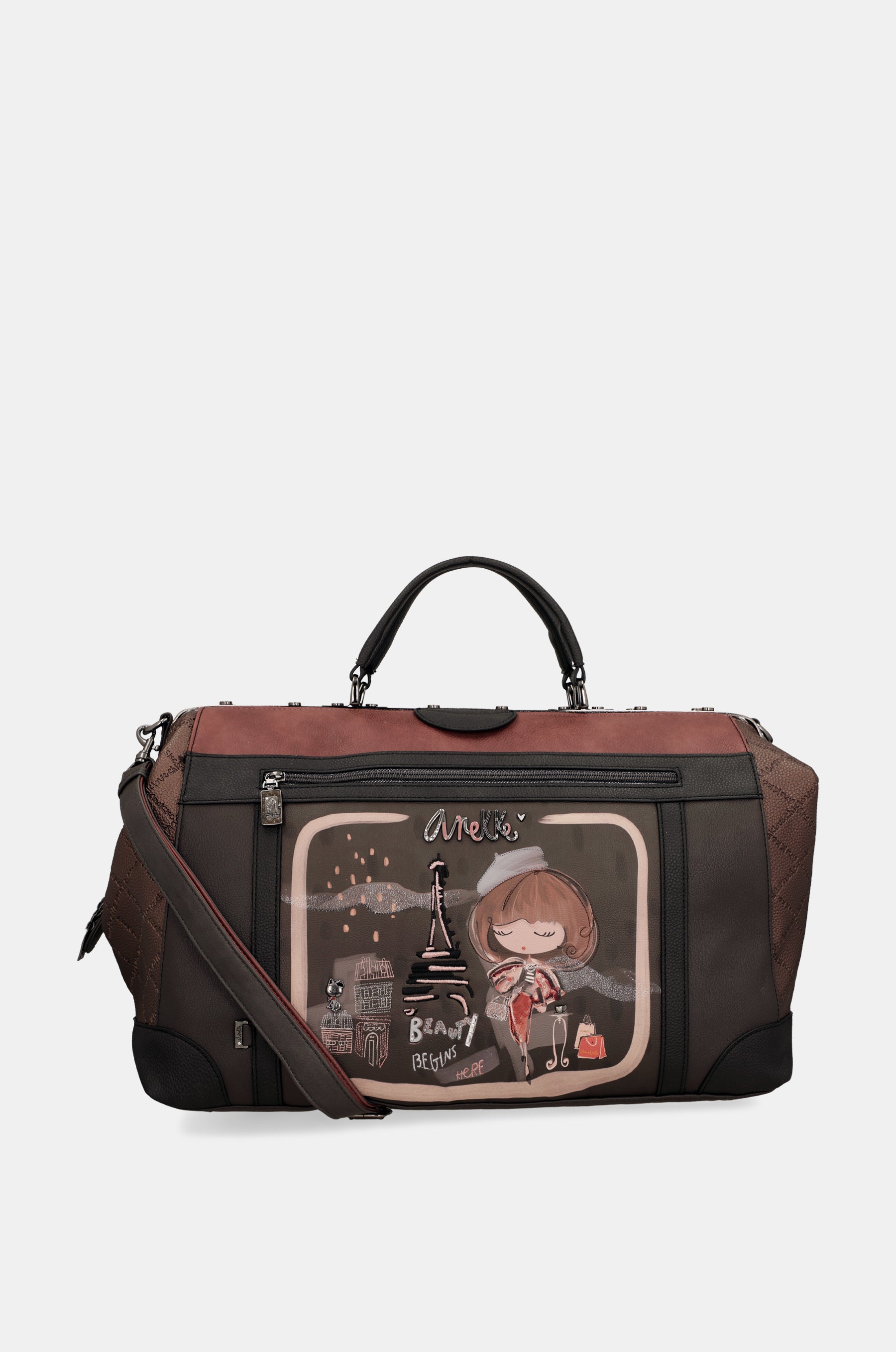 Borsa da viaggio Mademoiselle