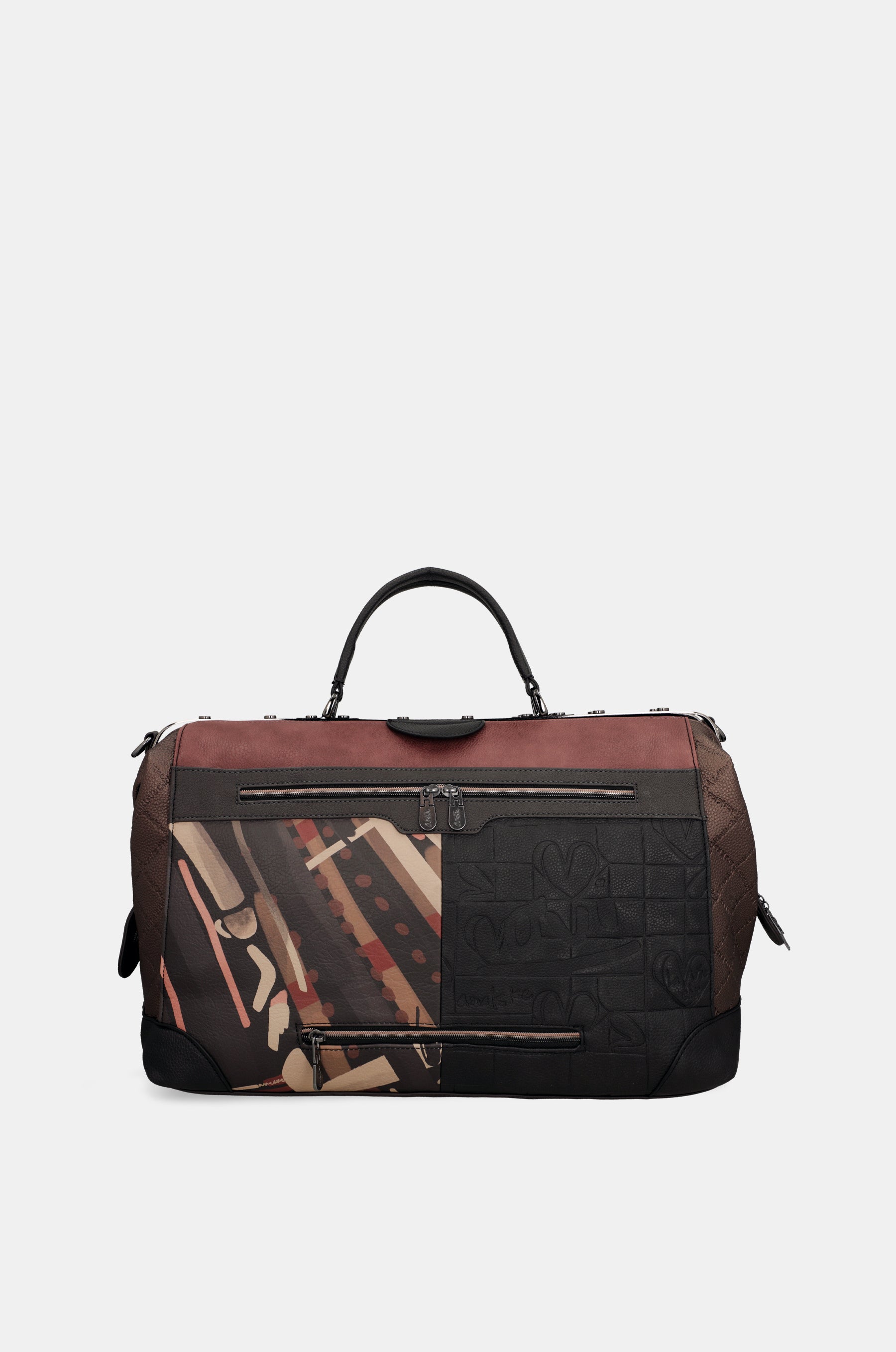 Borsa da viaggio Mademoiselle