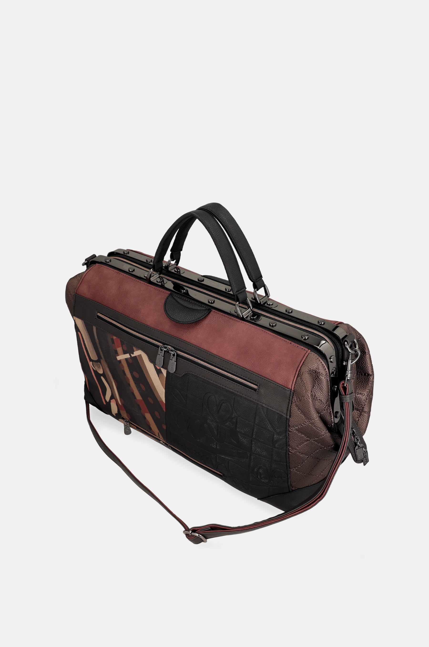 Borsa da viaggio Mademoiselle