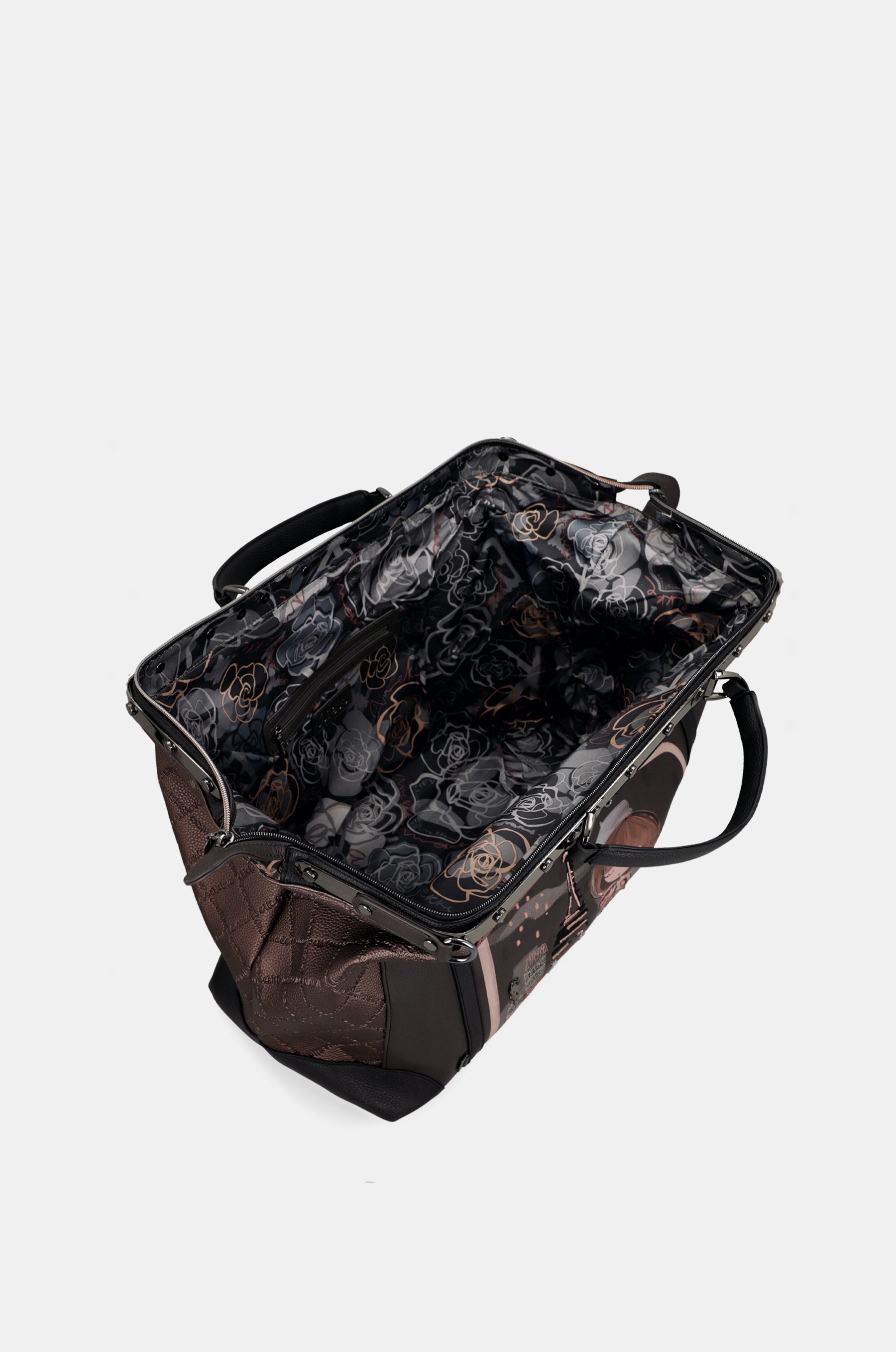 Borsa da viaggio Mademoiselle