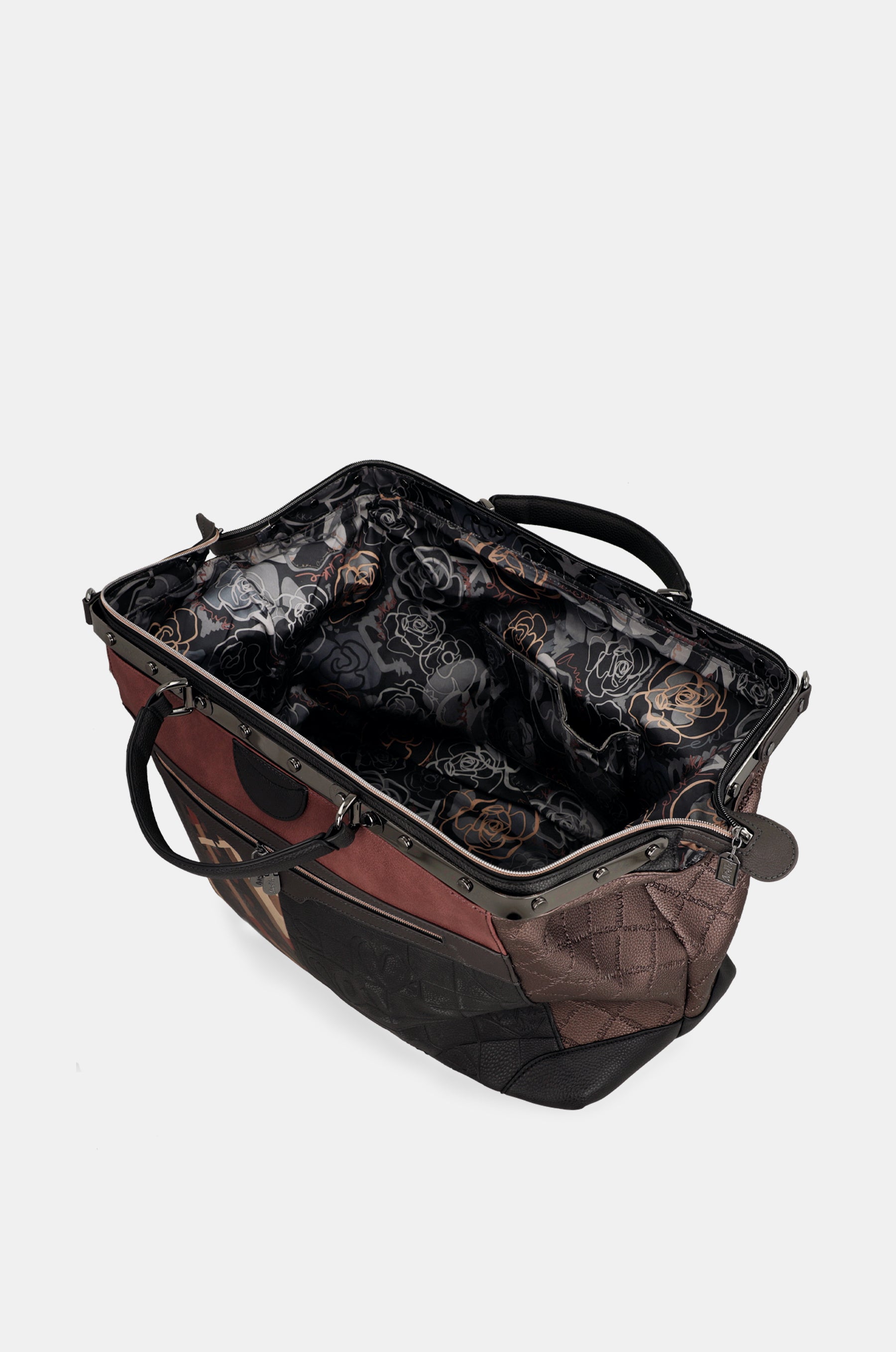 Borsa da viaggio Mademoiselle