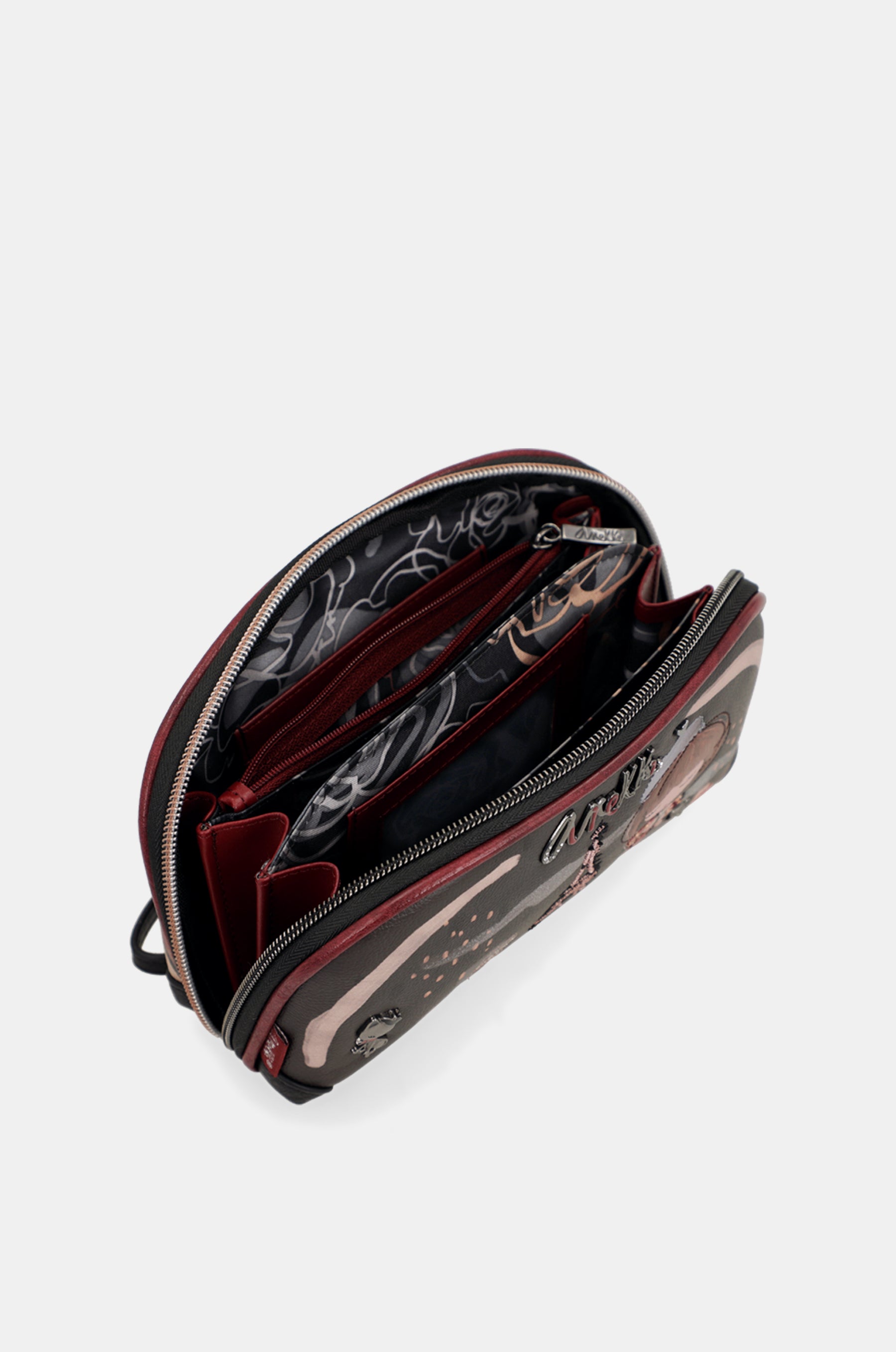 Portatutto RFID Mademoiselle