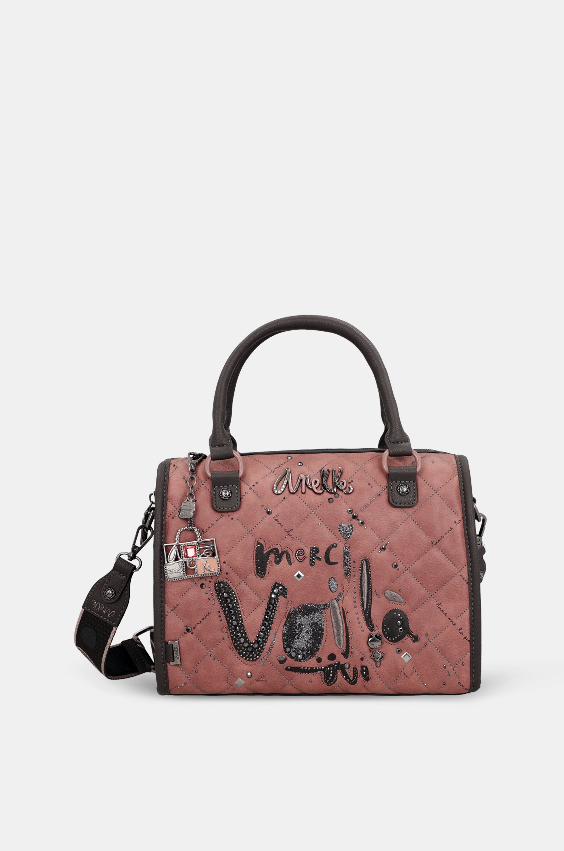 Borsa bowling Parisian
