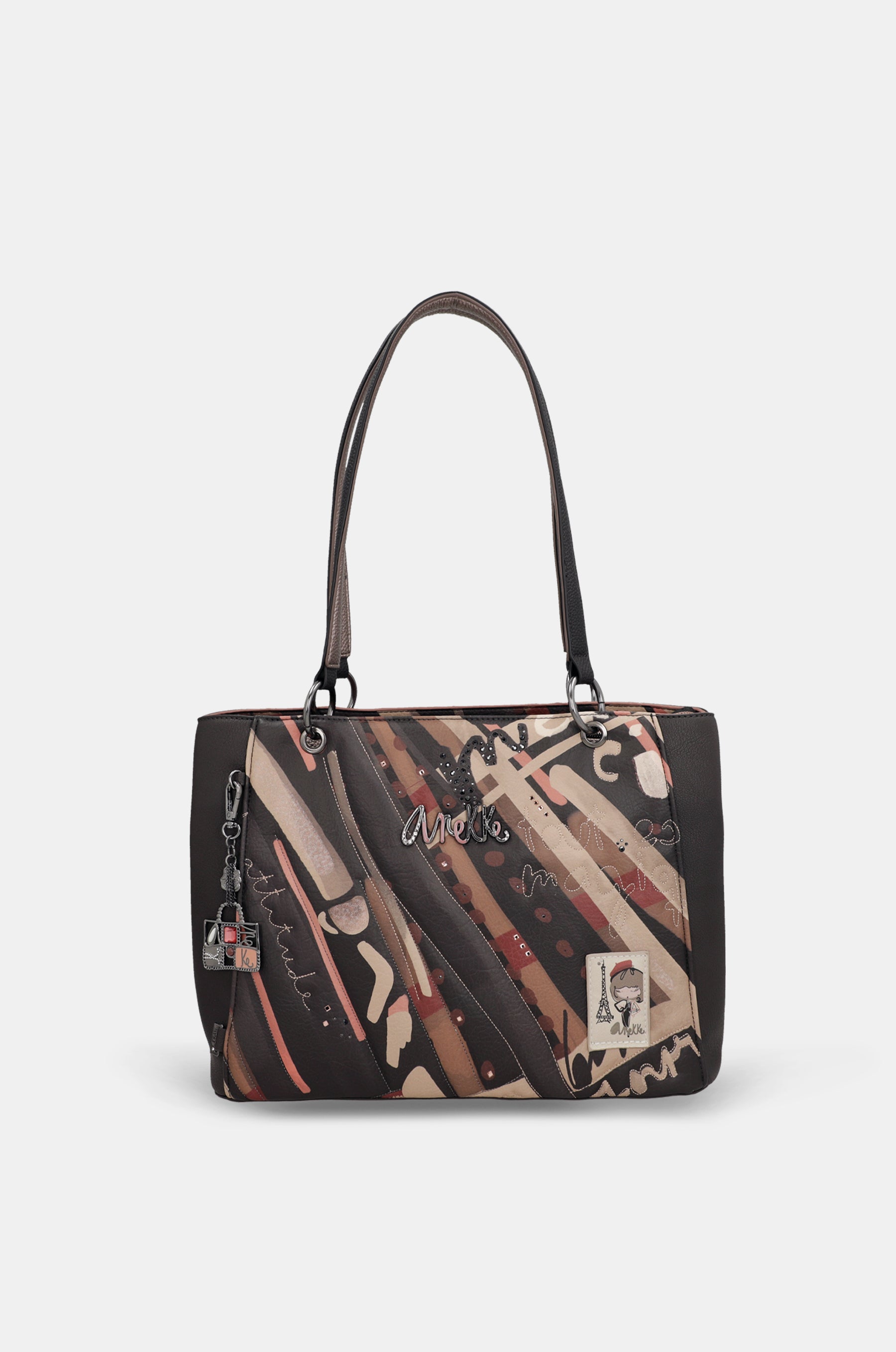 Tote Parisian