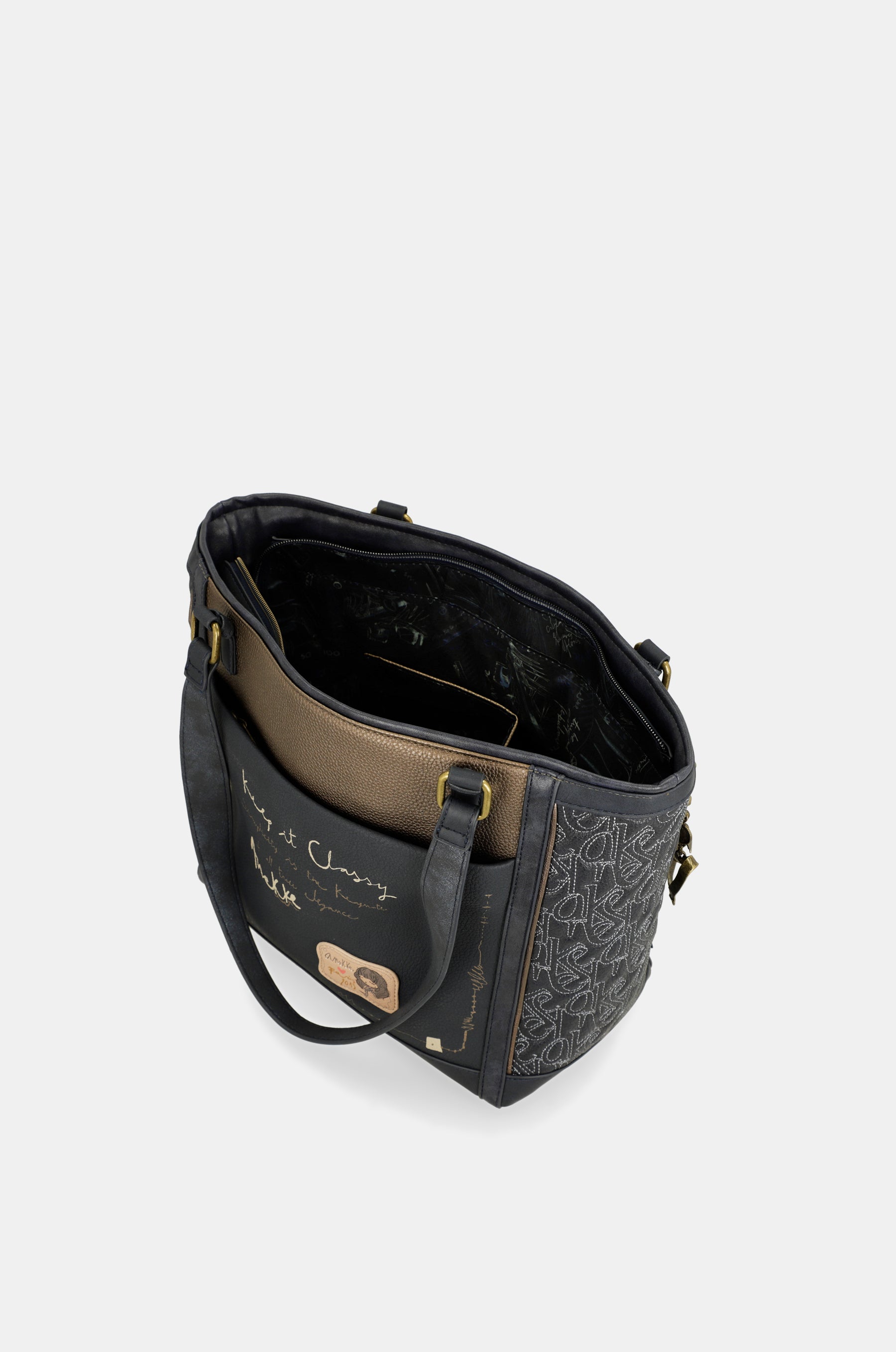 Borsa a spalla grande Boutique