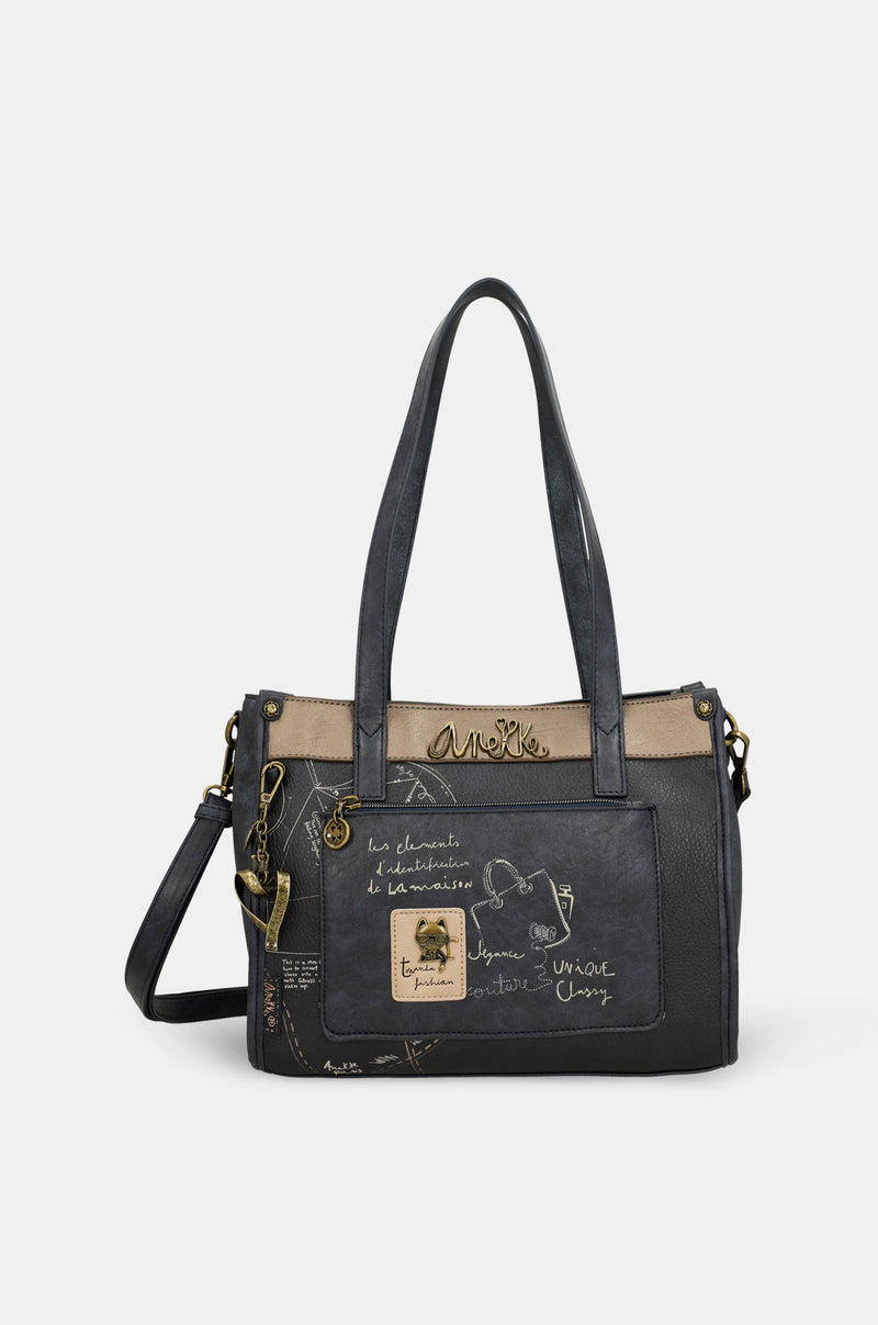 Borsa shopper grande Boutique