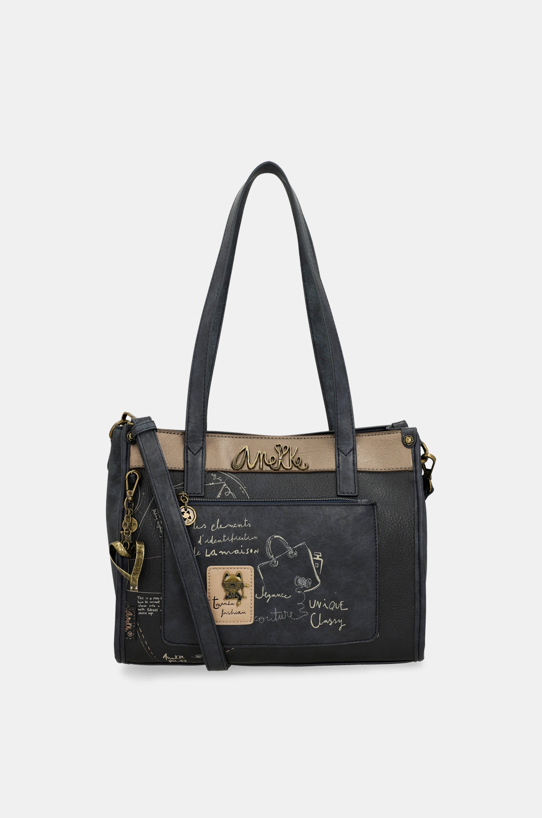 Borsa shopper grande Boutique