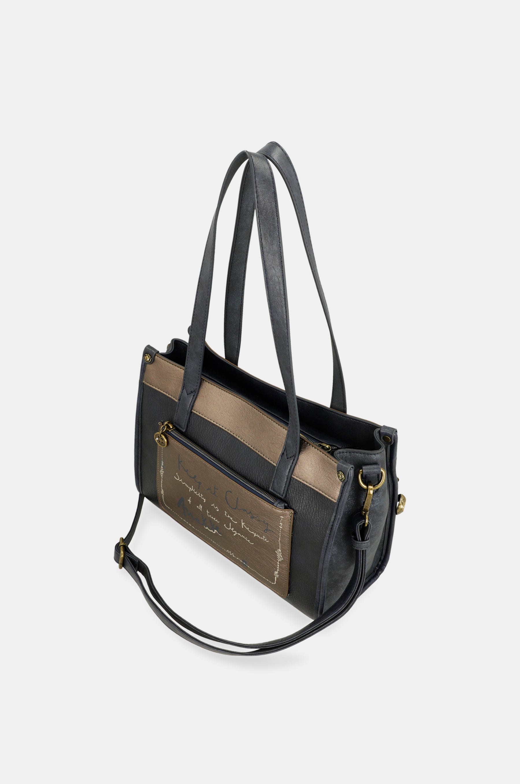 Borsa shopper grande Boutique
