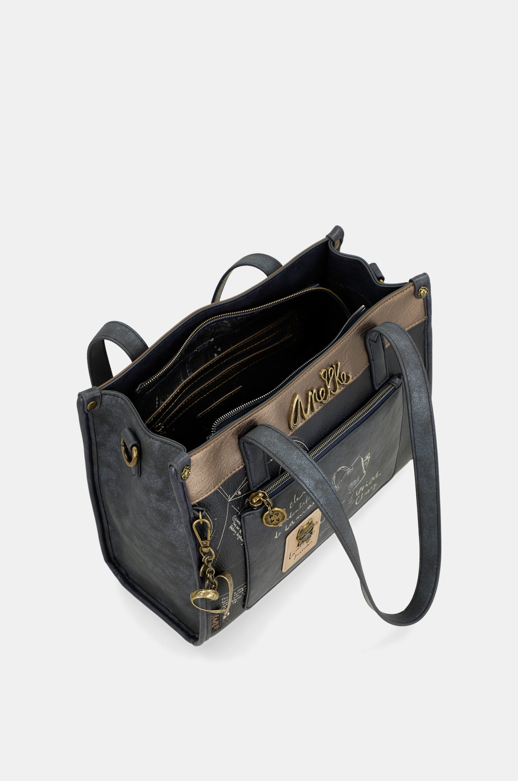 Borsa shopper grande Boutique