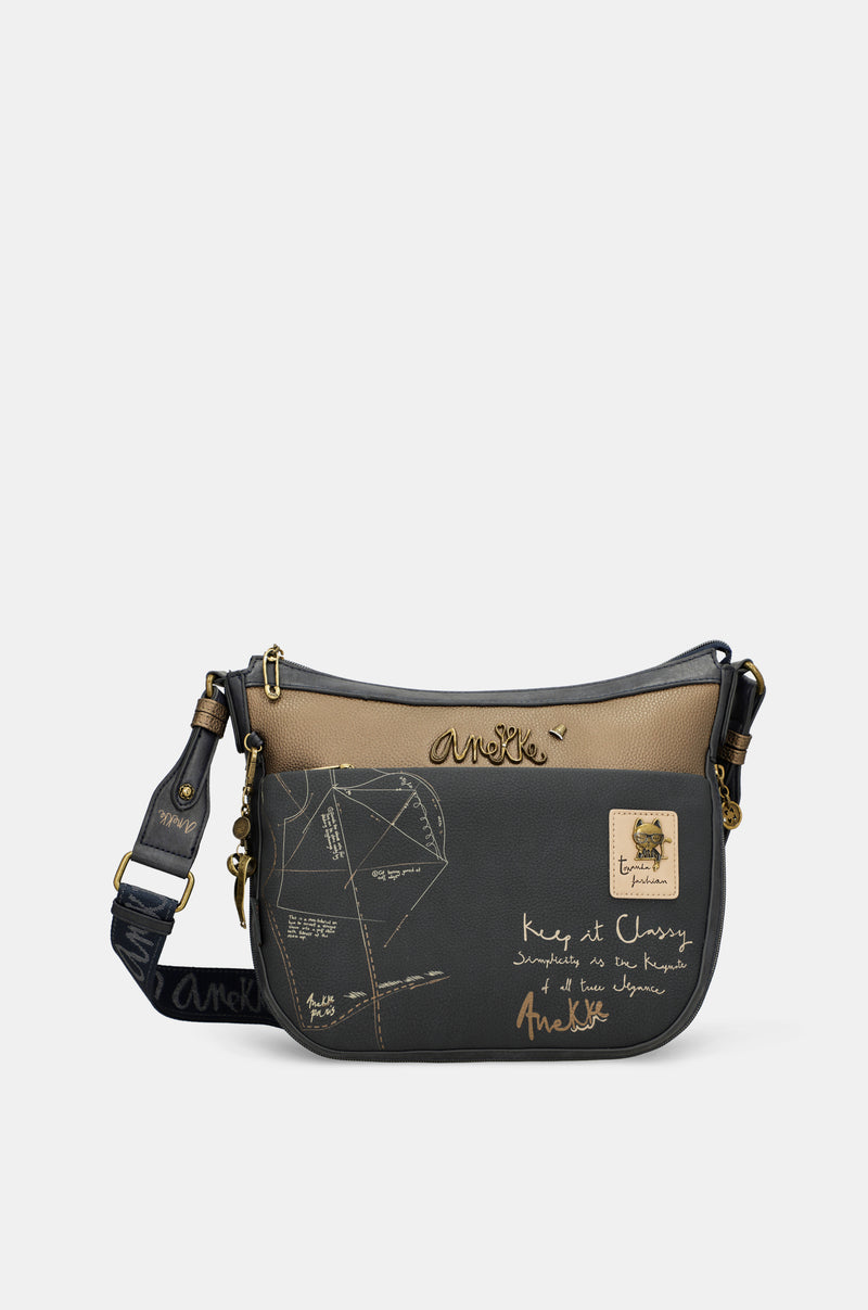 Tracolla grande Boutique