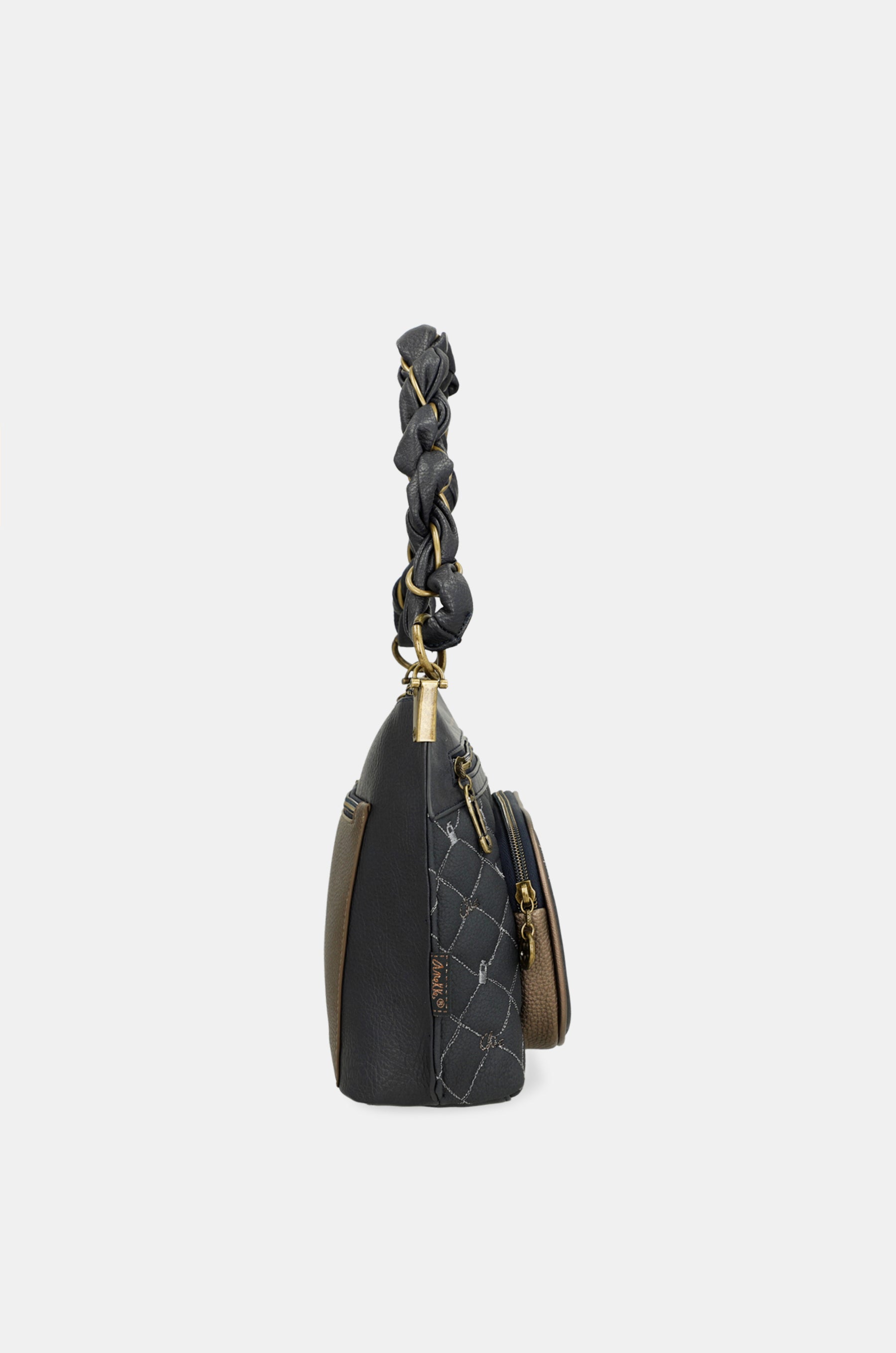 Tracolla manico corto Boutique