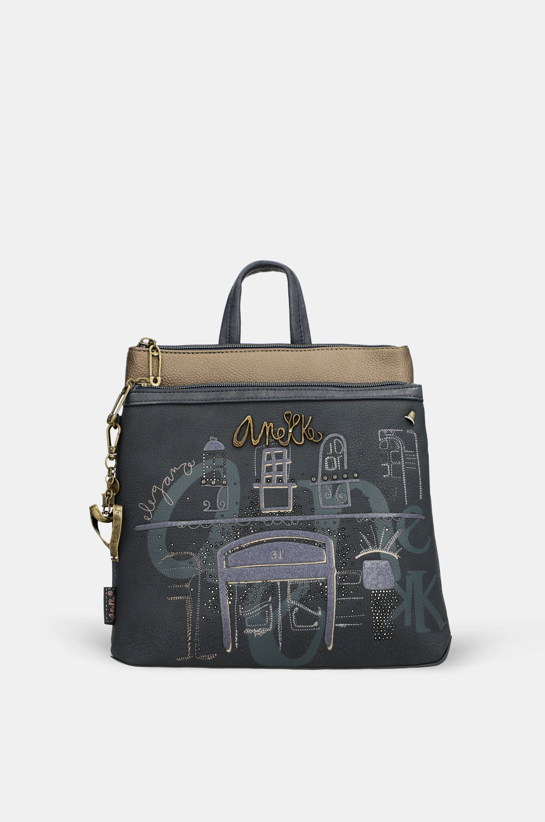 Zaino medio Boutique