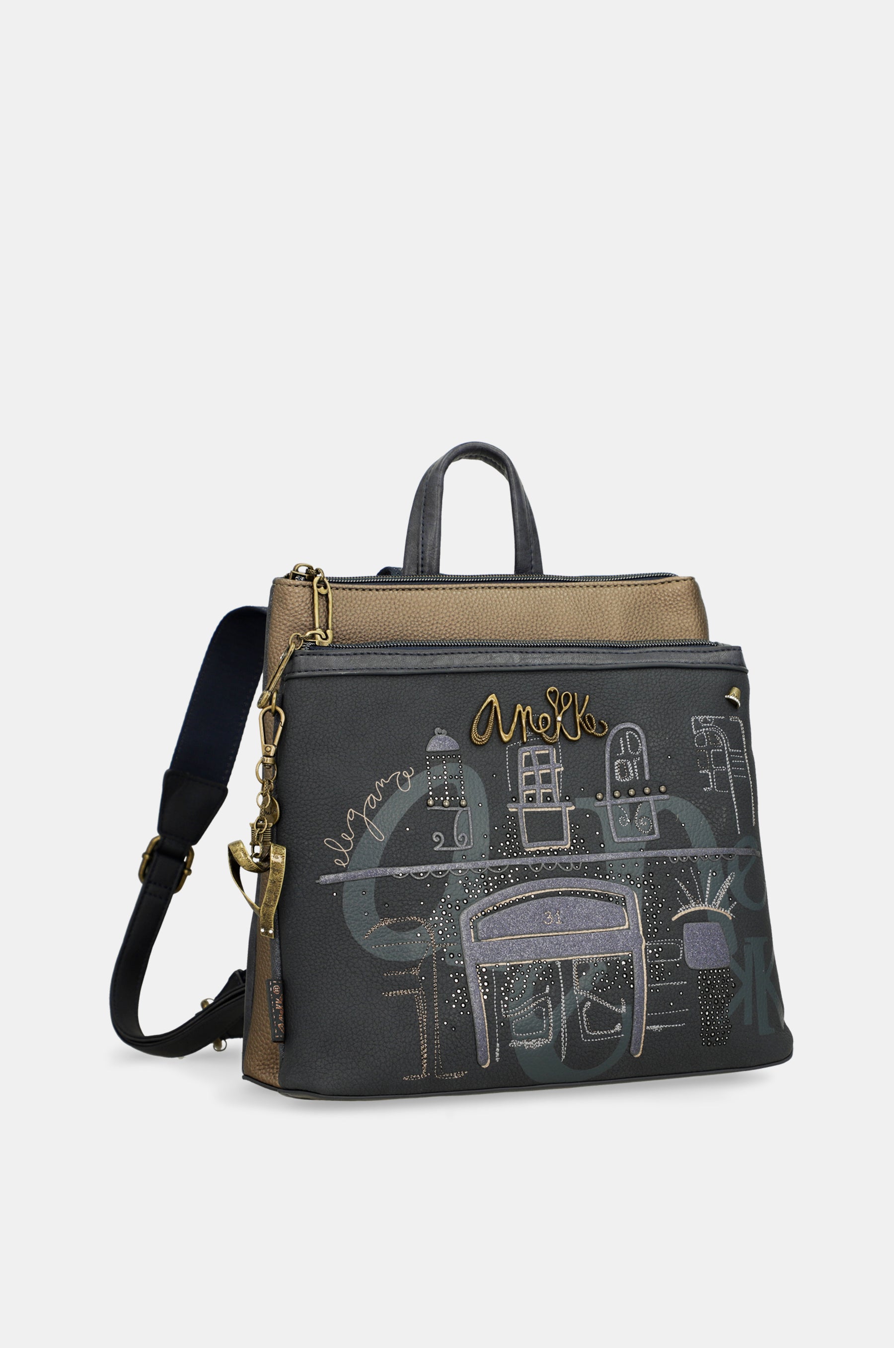 Zaino medio Boutique