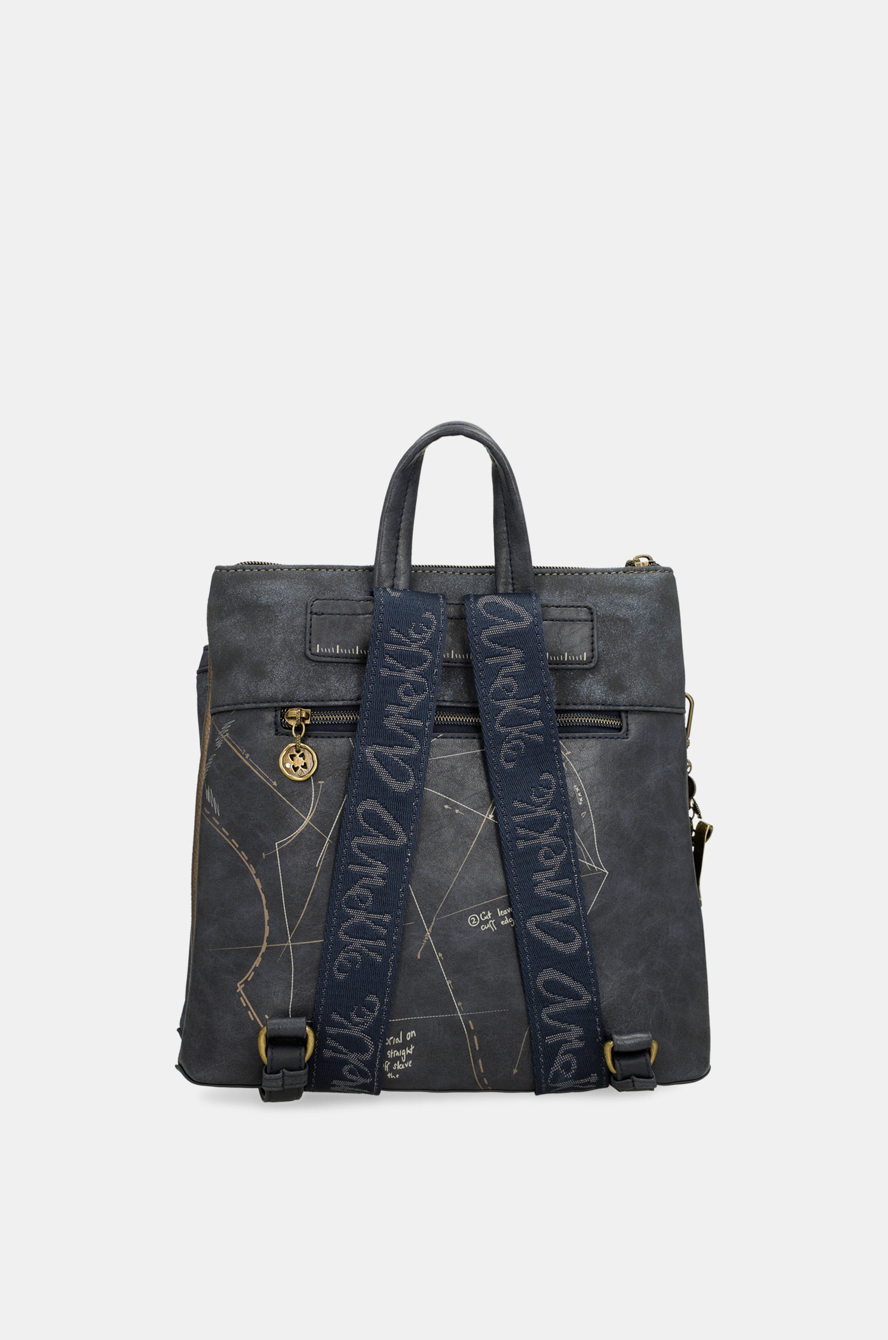 Zaino medio Boutique