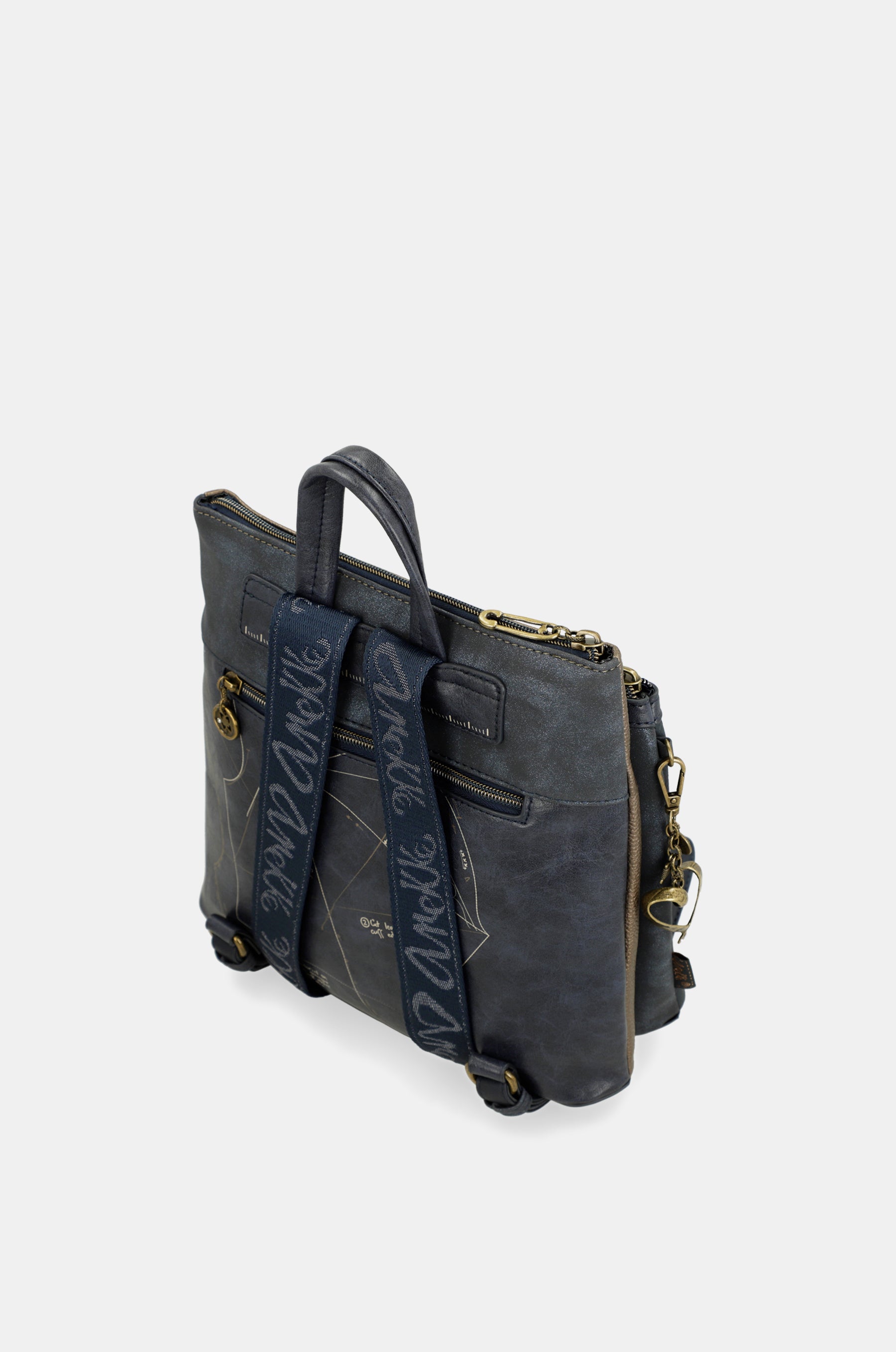 Zaino medio Boutique