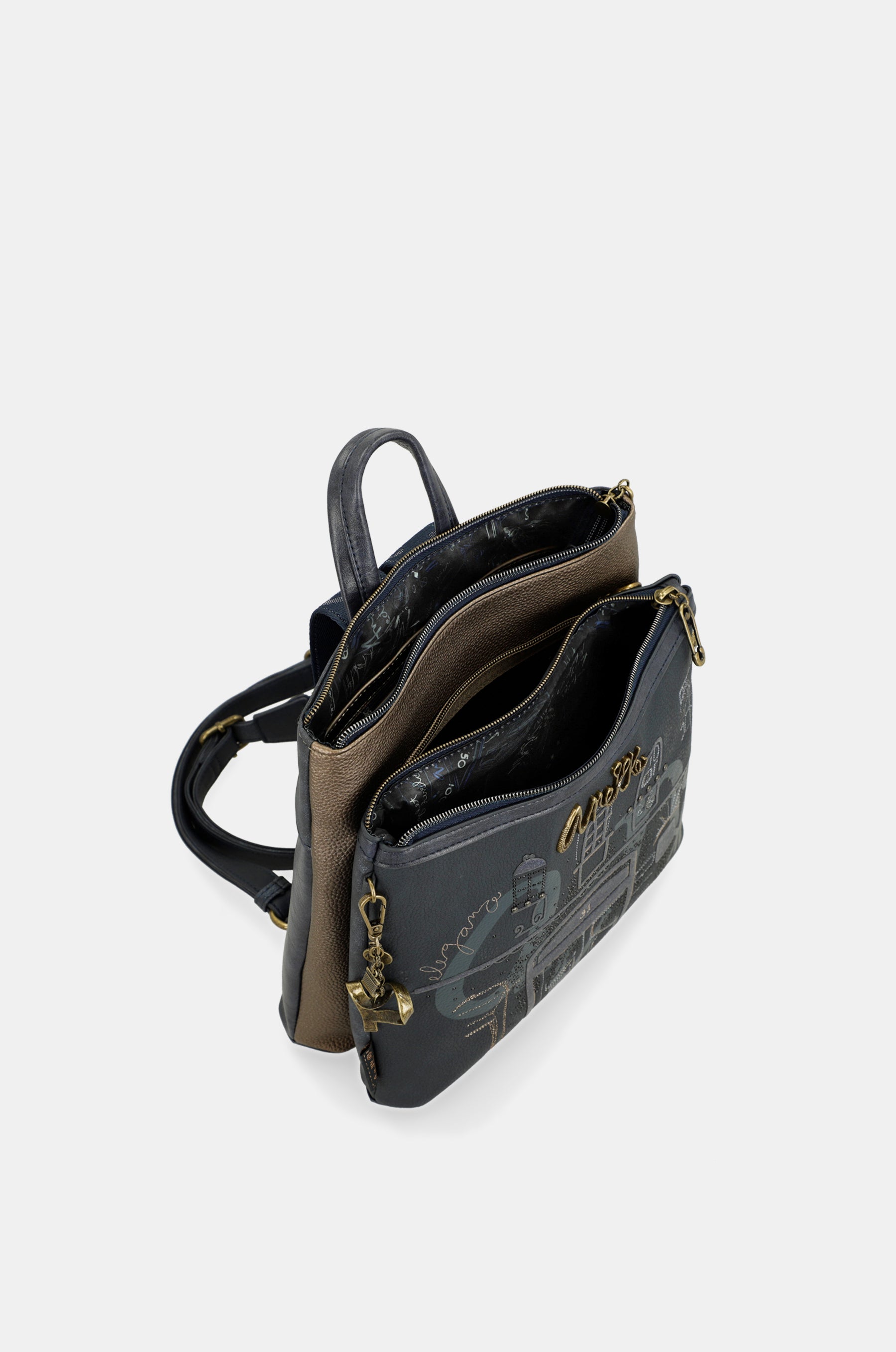 Zaino medio Boutique