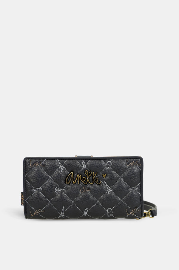 Portafogli grande RFID Boutique