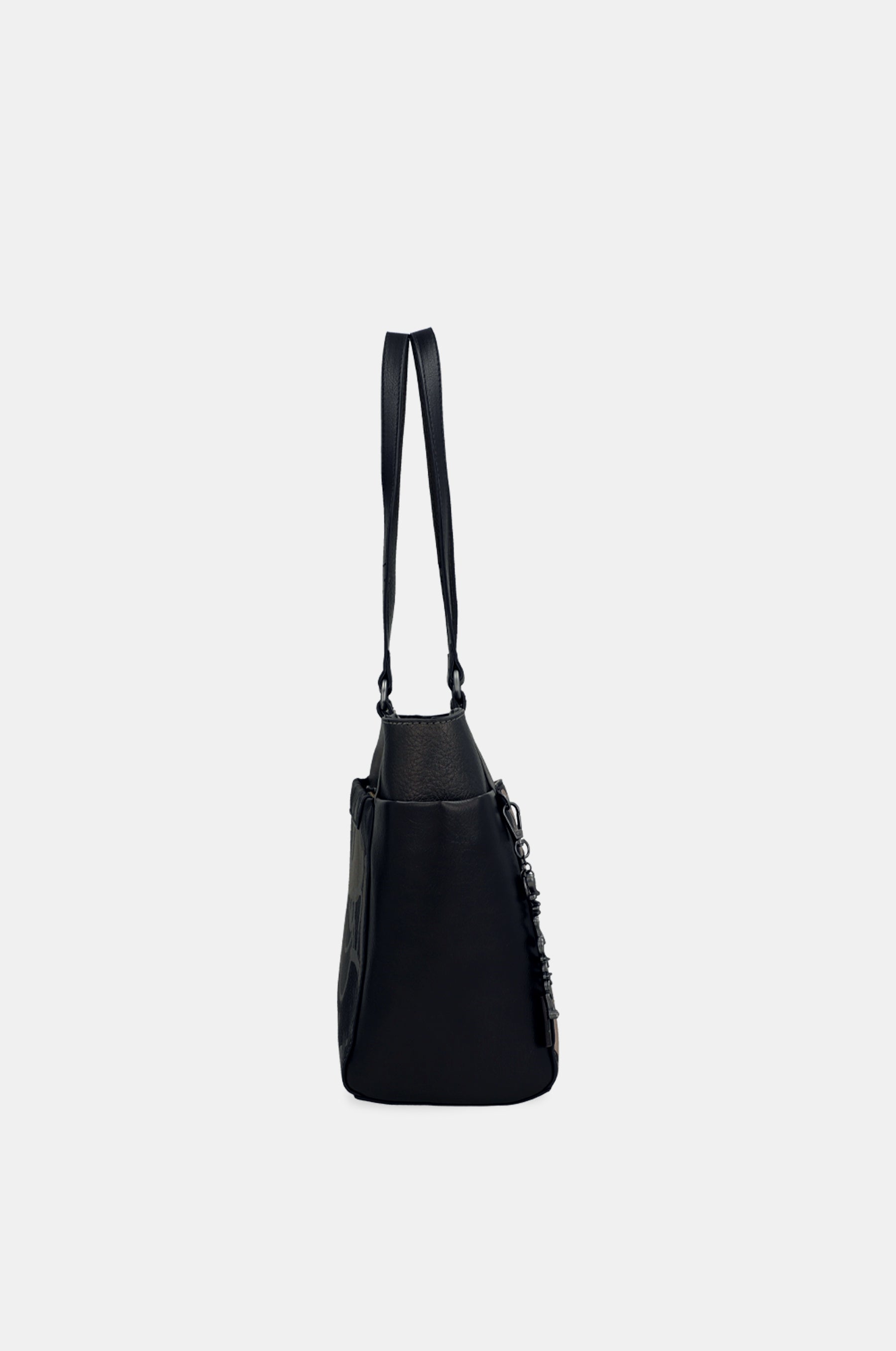Borsa a spalla grande Nature Koko
