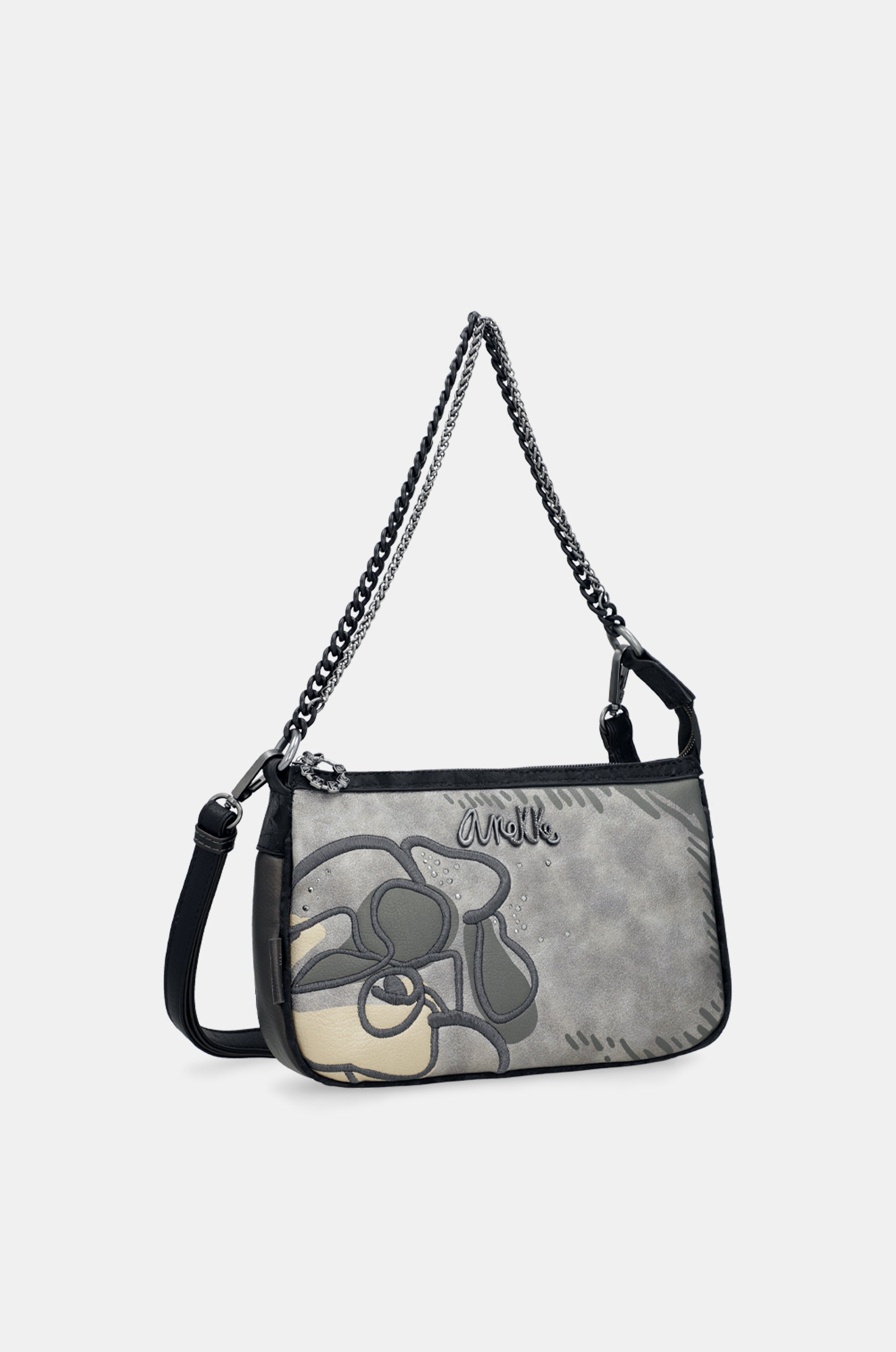 Borsa baguette Nature Koko