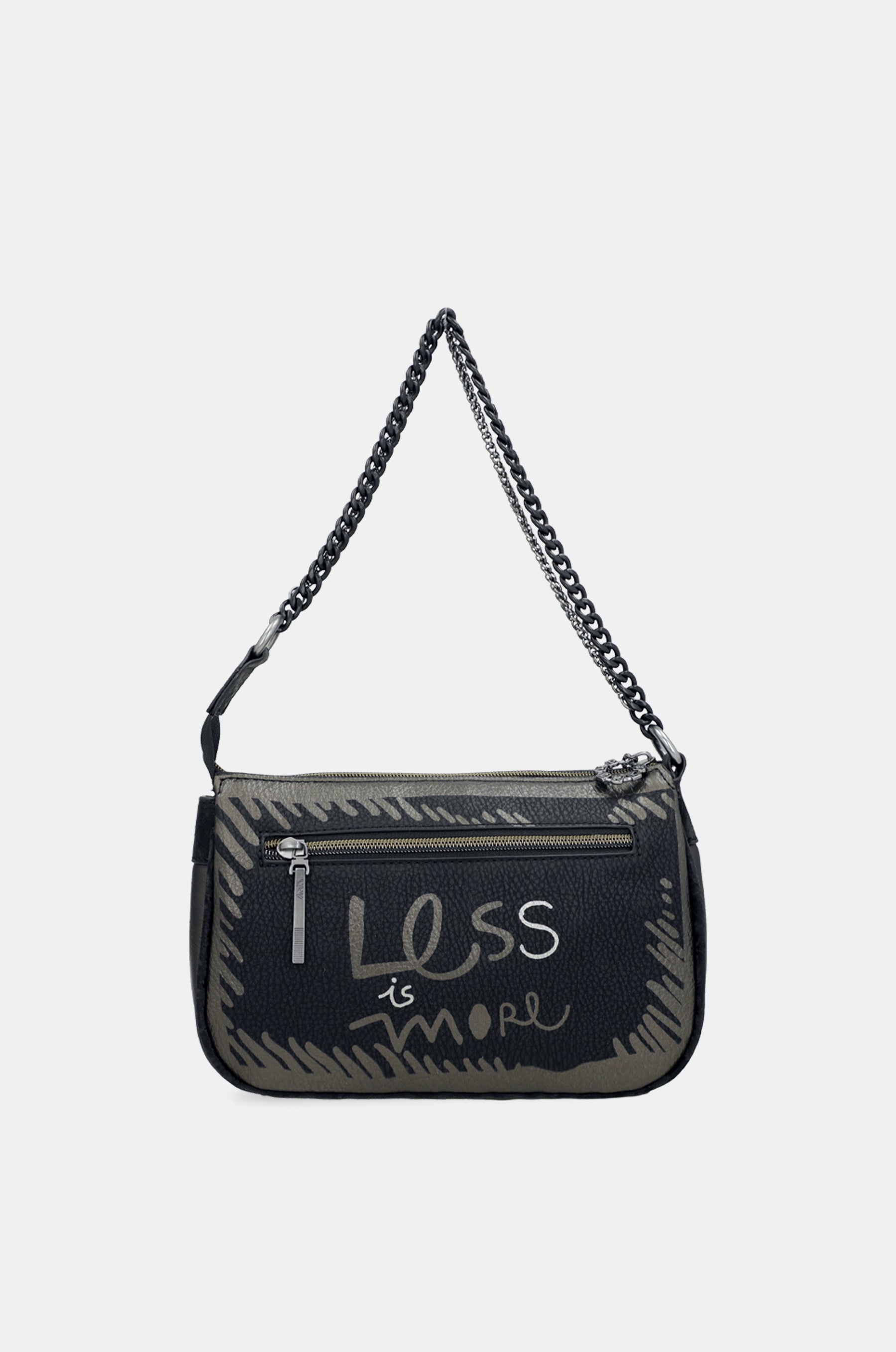Borsa baguette Nature Koko