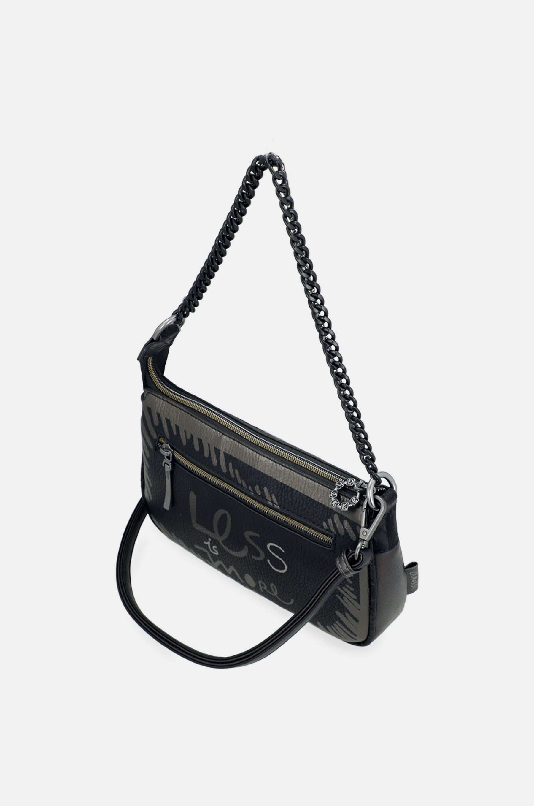 Borsa baguette Nature Koko