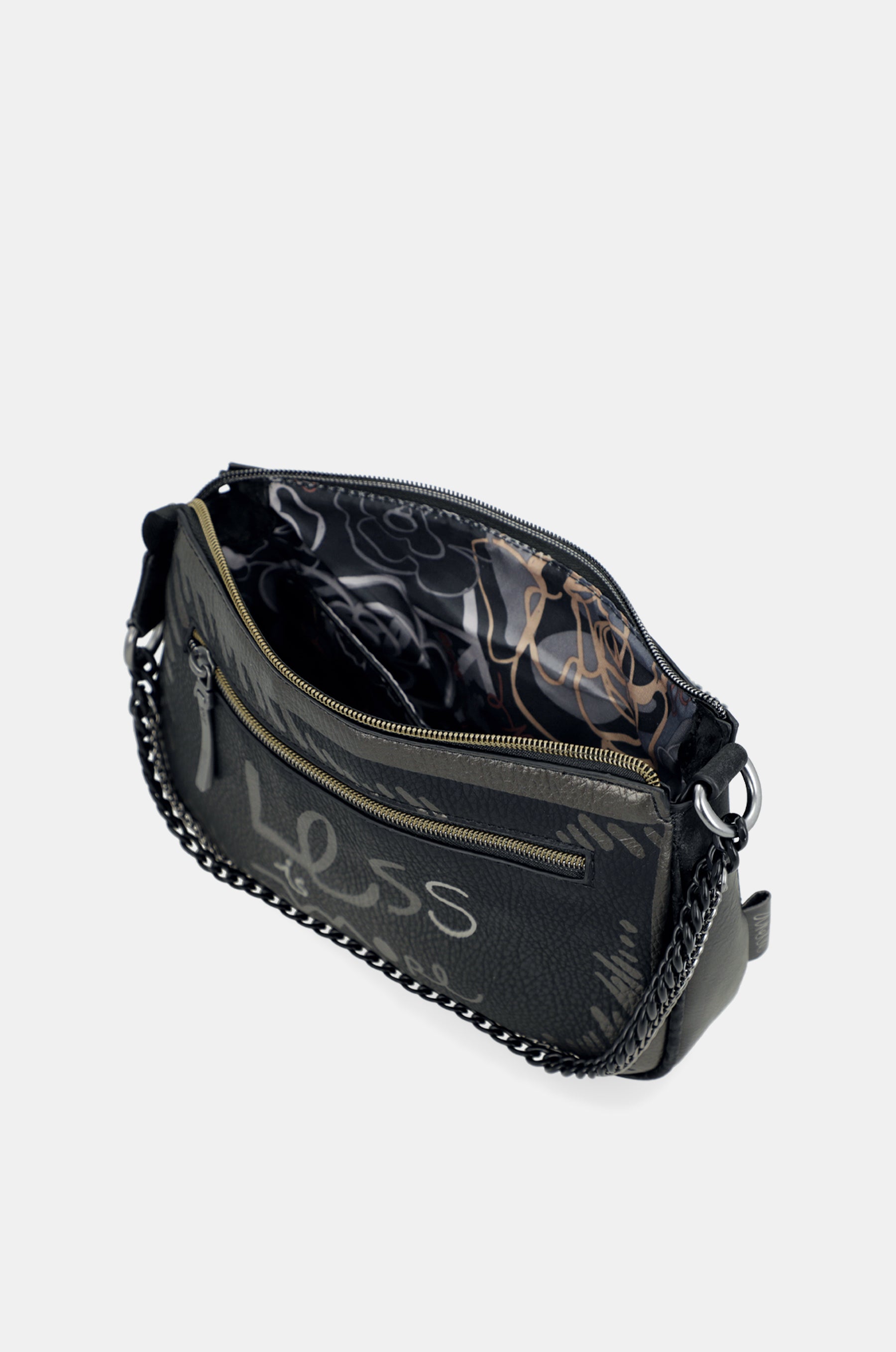 Borsa baguette Nature Koko
