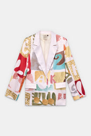 Giacca da tailleur Amphora