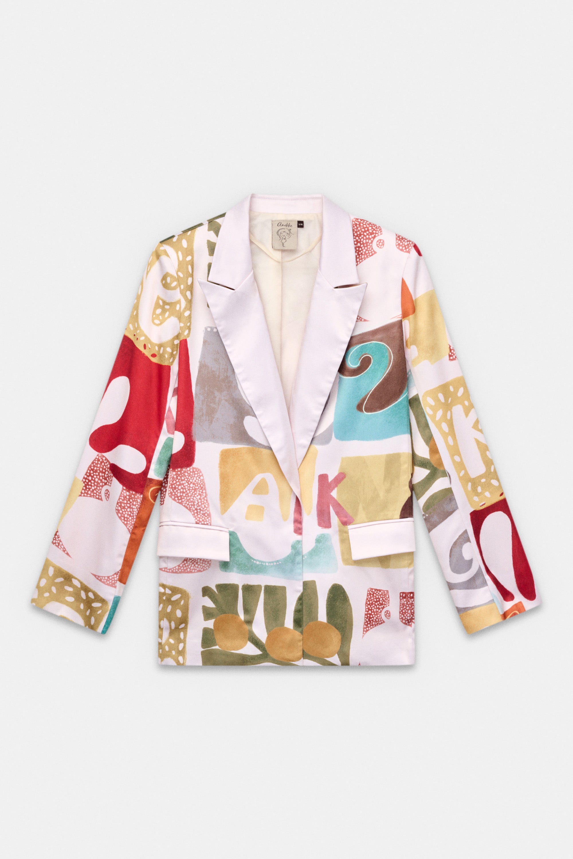 Giacca da tailleur Amphora