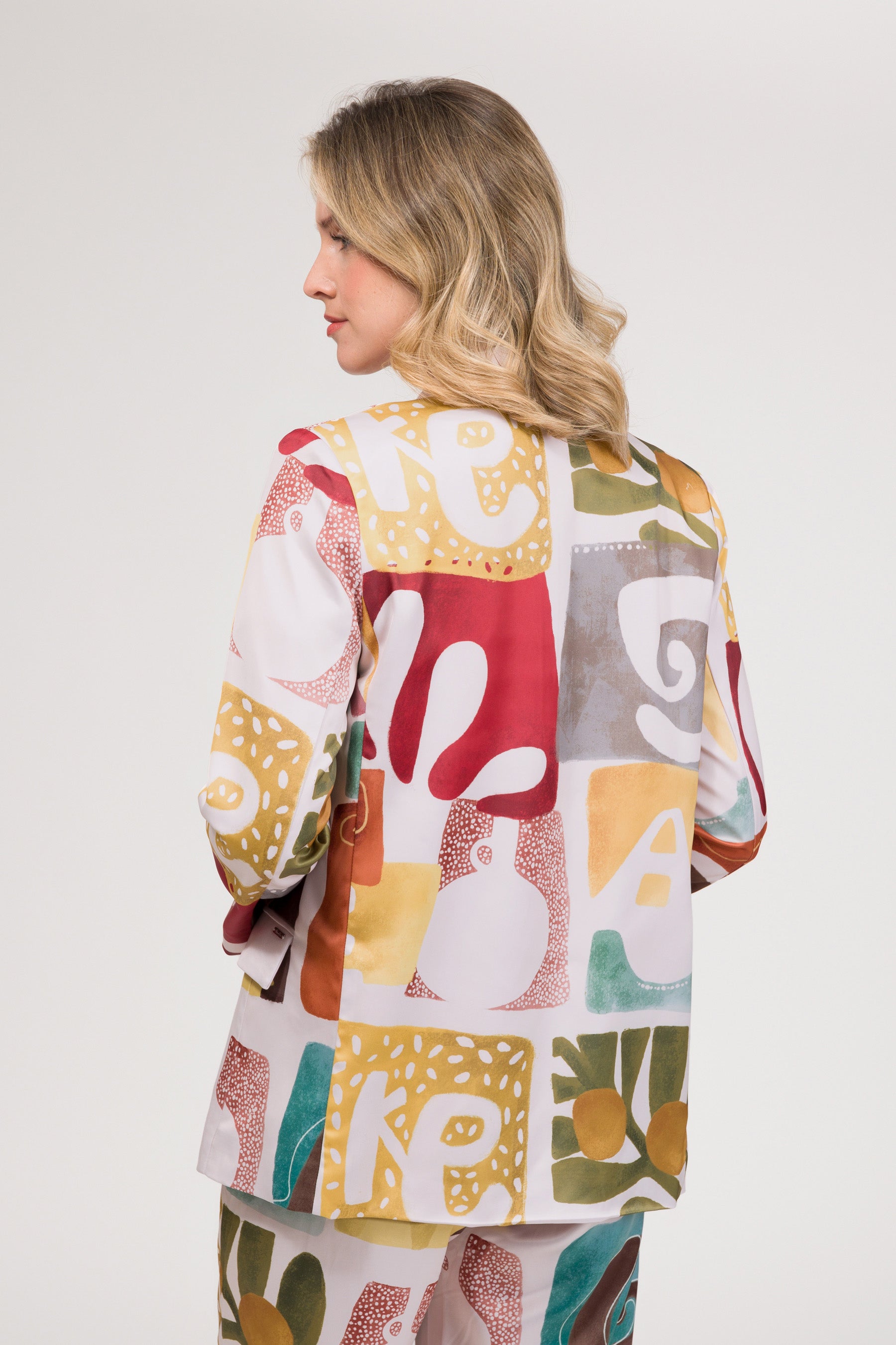 Giacca da tailleur Amphora