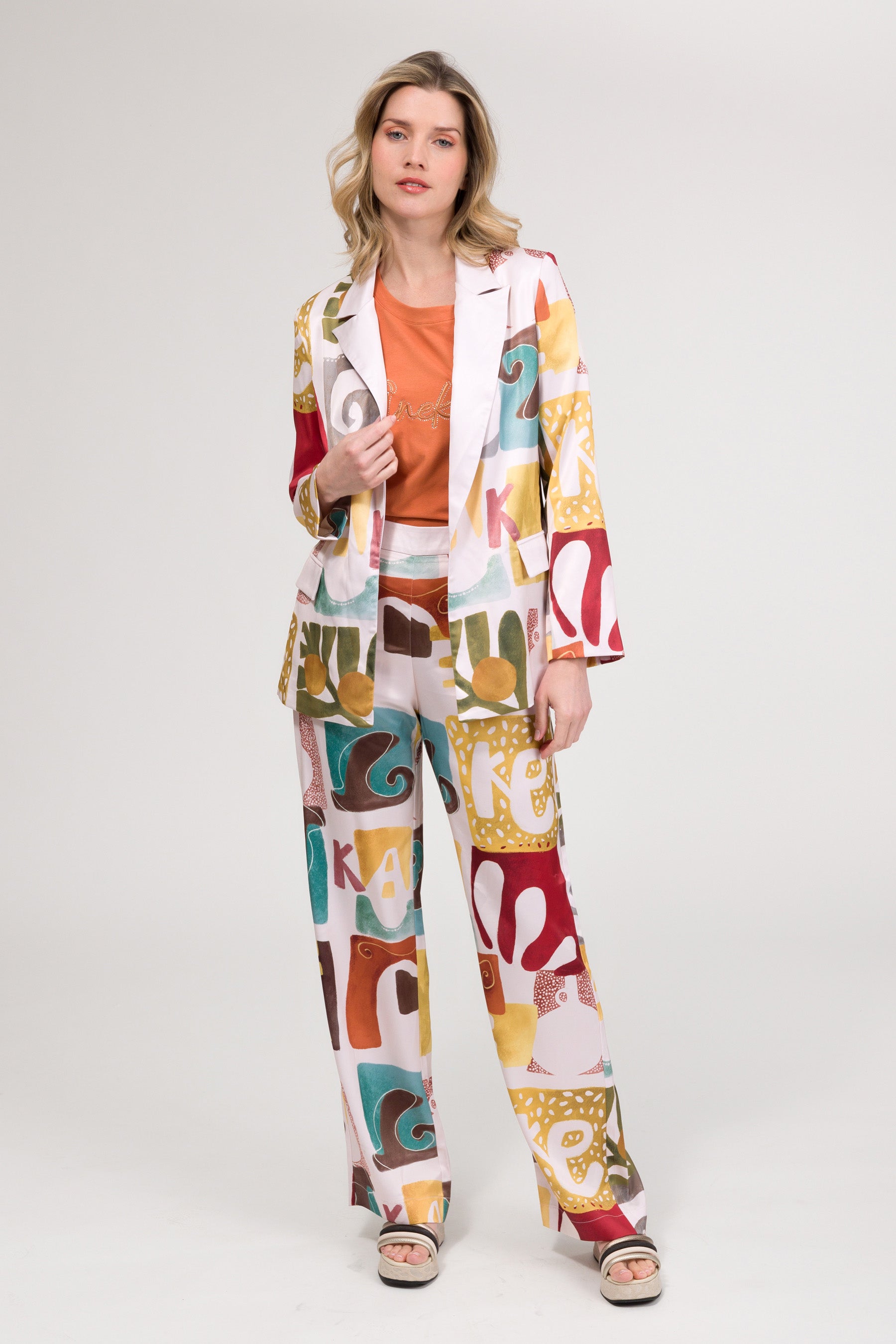 Giacca da tailleur Amphora