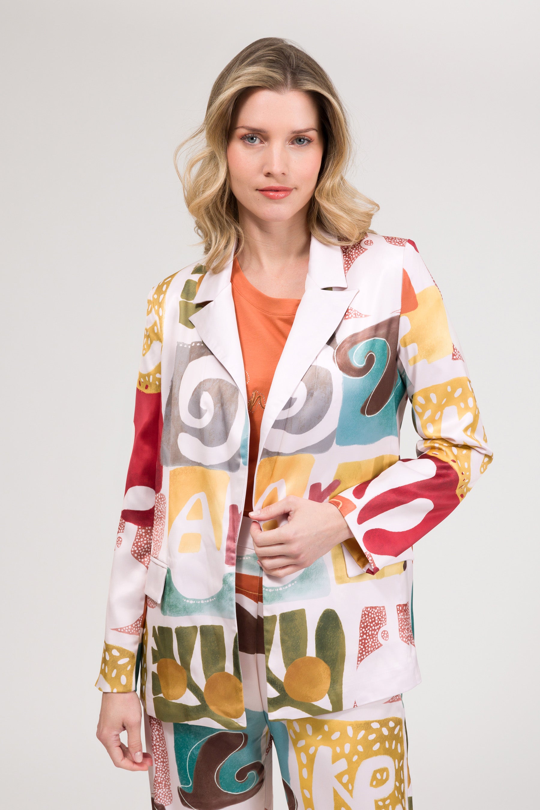 Giacca da tailleur Amphora